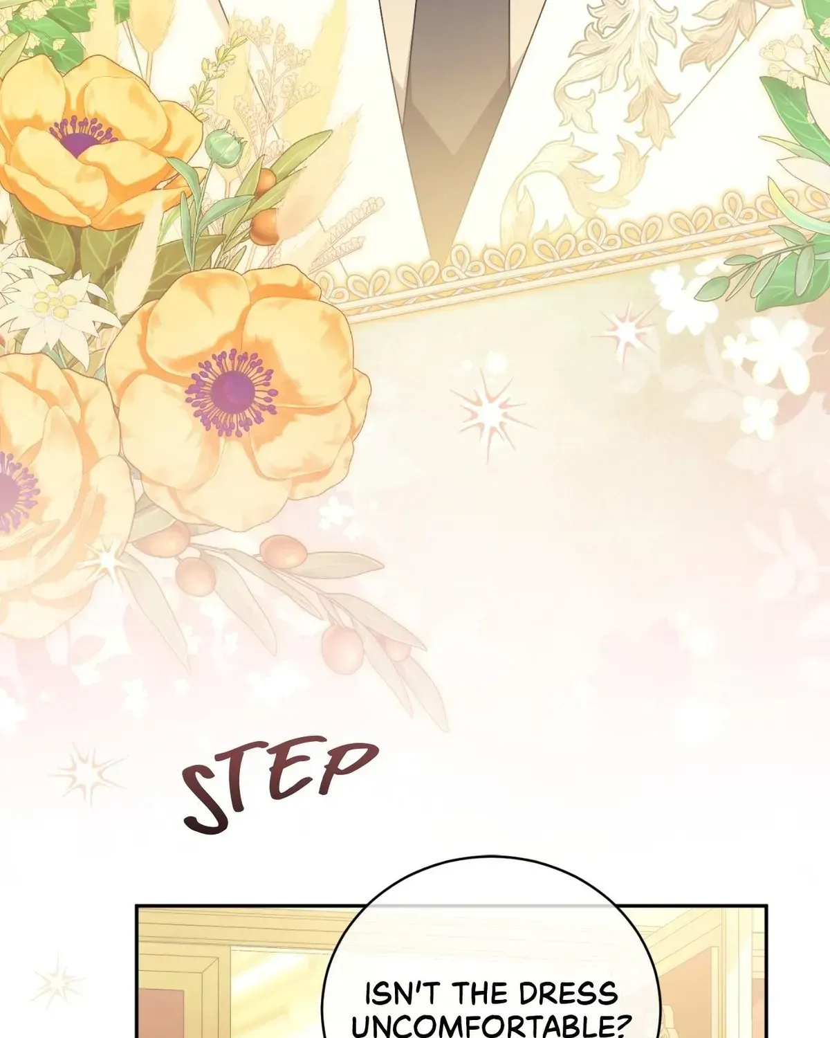 Dearest Fiancé, I Know You Despise Me [Official] - Chapter 50 Page 70