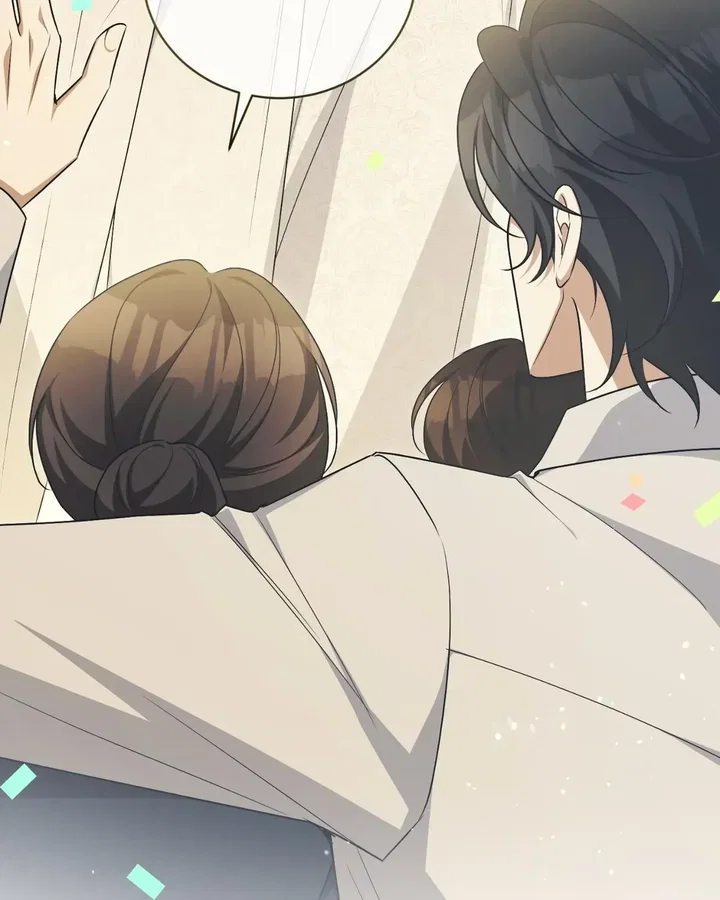 Dearest Fiancé, I Know You Despise Me [Official] - Chapter 50 Page 80
