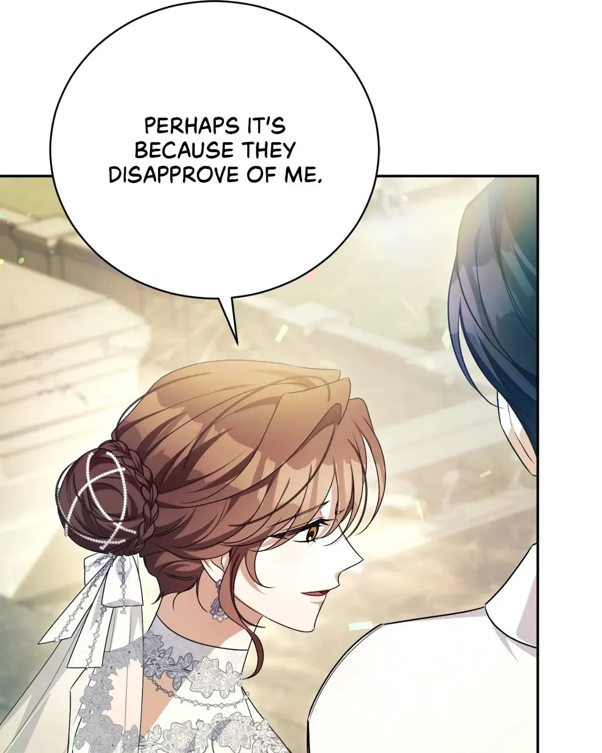 Dearest Fiancé, I Know You Despise Me [Official] - Chapter 50 Page 85
