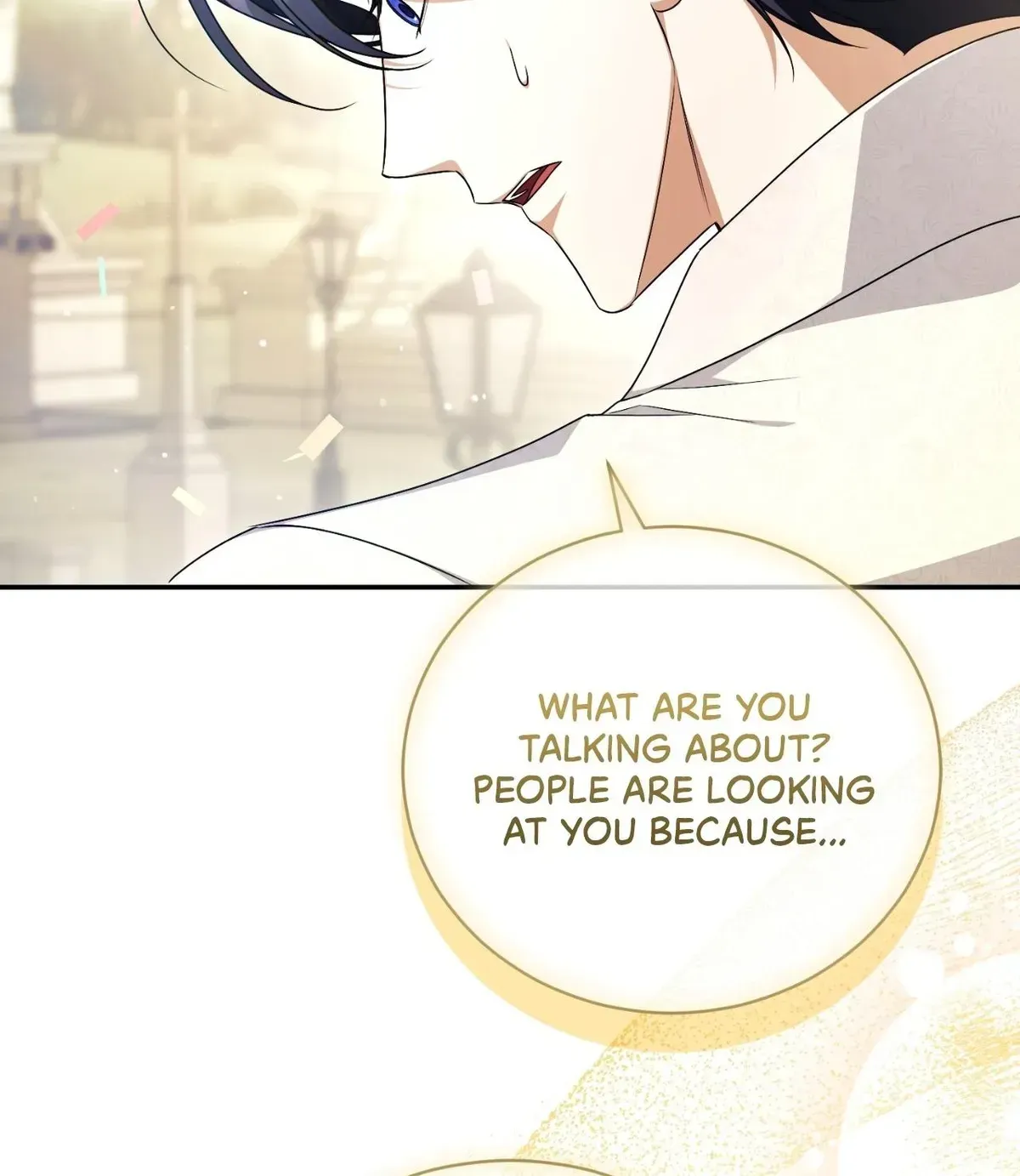 Dearest Fiancé, I Know You Despise Me [Official] - Chapter 50 Page 87
