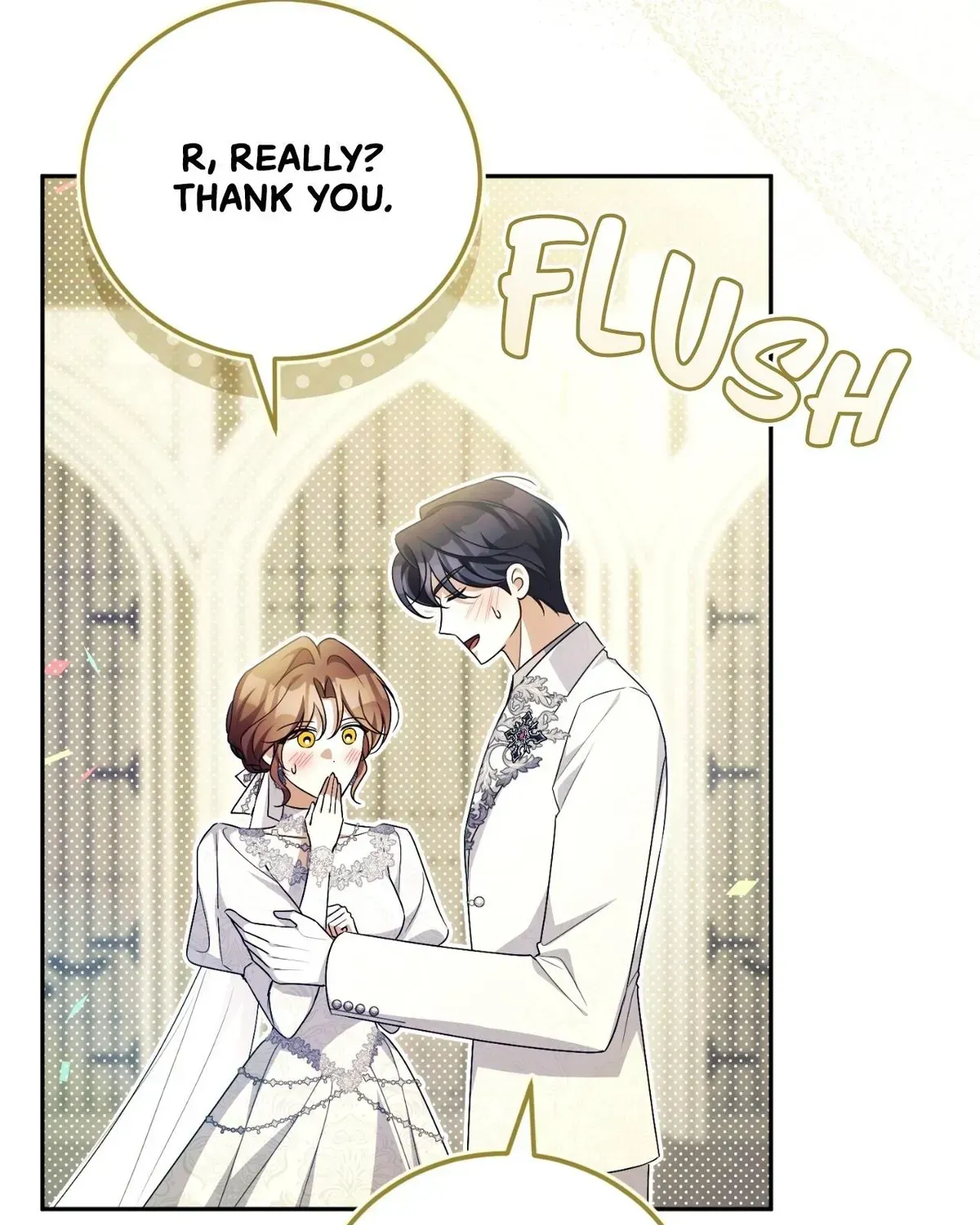 Dearest Fiancé, I Know You Despise Me [Official] - Chapter 50 Page 91