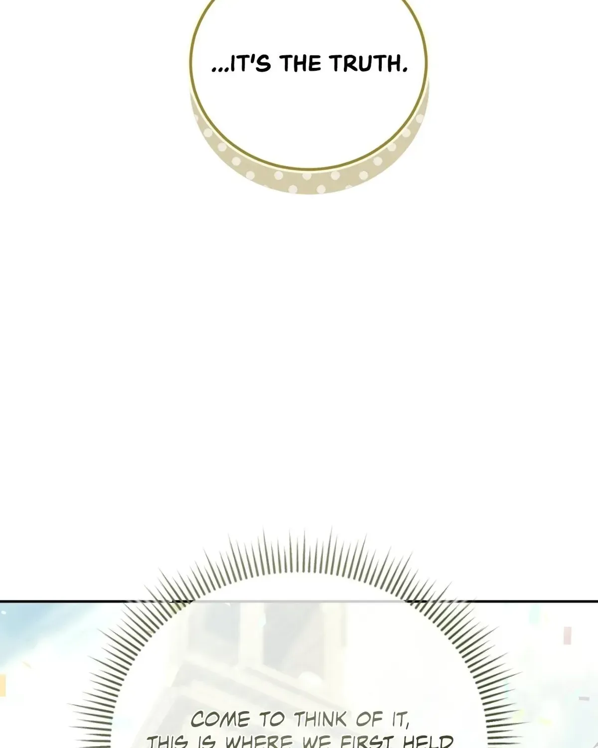 Dearest Fiancé, I Know You Despise Me [Official] - Chapter 50 Page 92