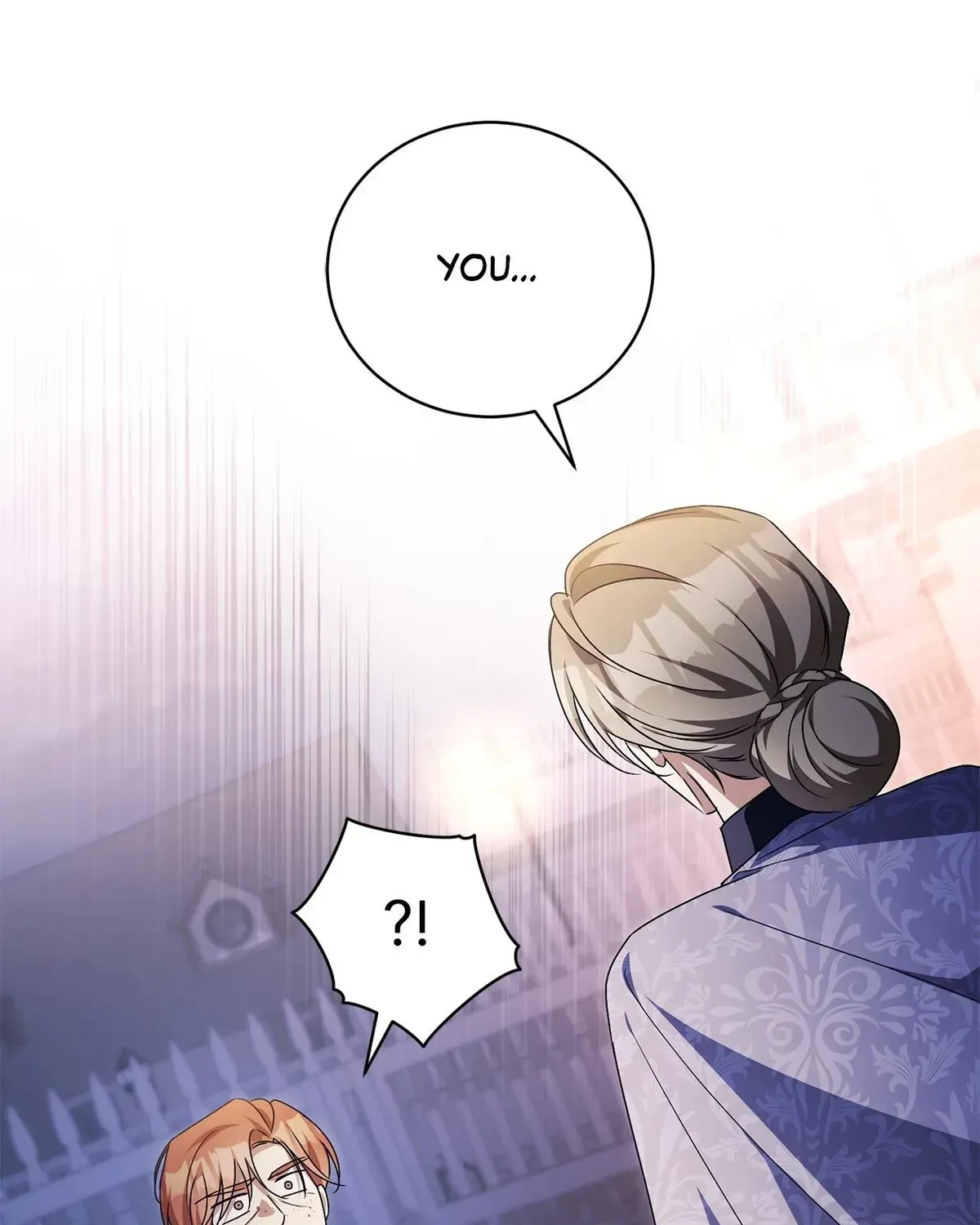 Dearest Fiancé, I Know You Despise Me [Official] - Chapter 51 Page 106