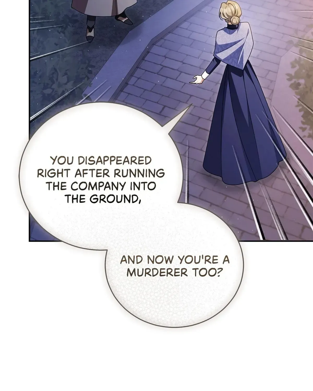 Dearest Fiancé, I Know You Despise Me [Official] - Chapter 51 Page 113