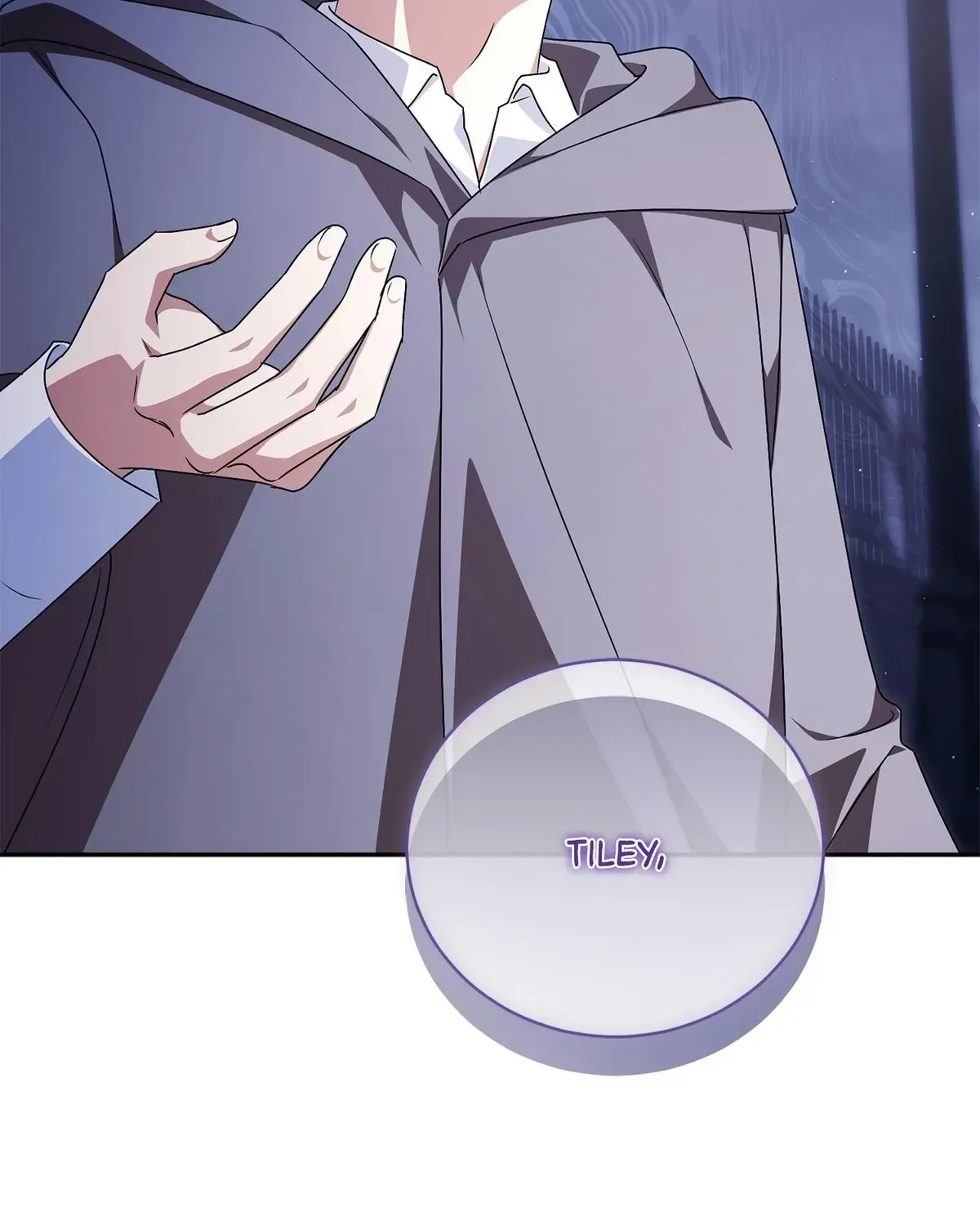 Dearest Fiancé, I Know You Despise Me [Official] - Chapter 51 Page 120