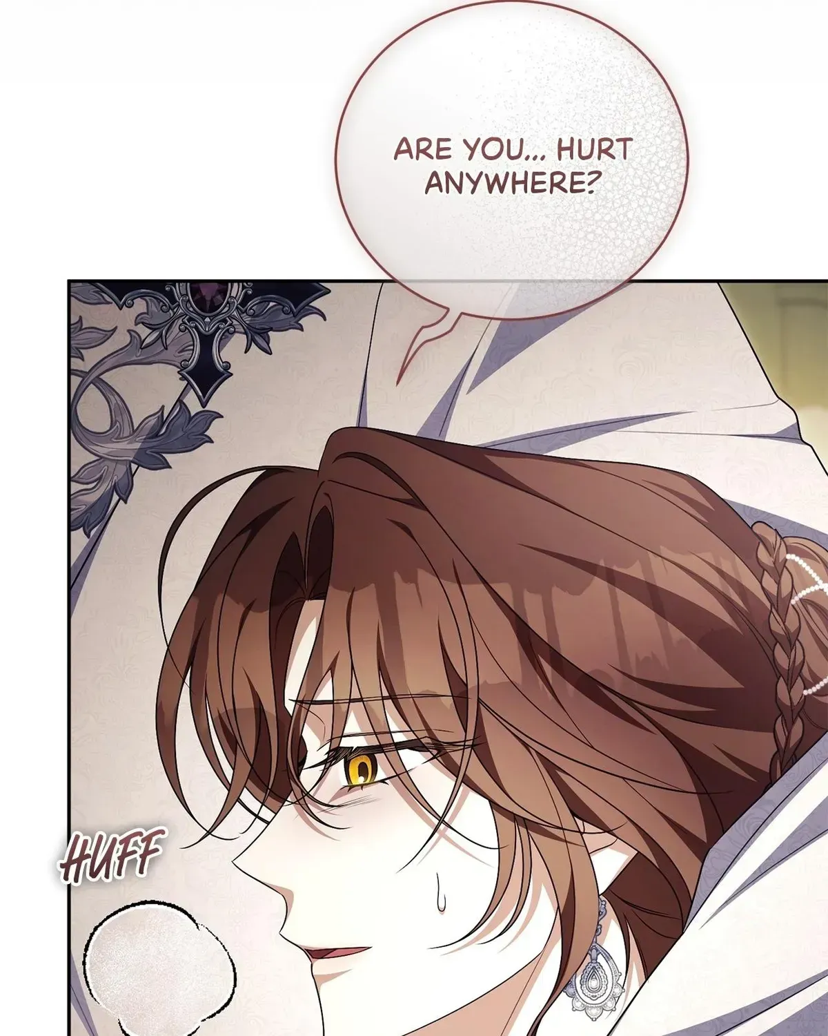 Dearest Fiancé, I Know You Despise Me [Official] - Chapter 51 Page 14