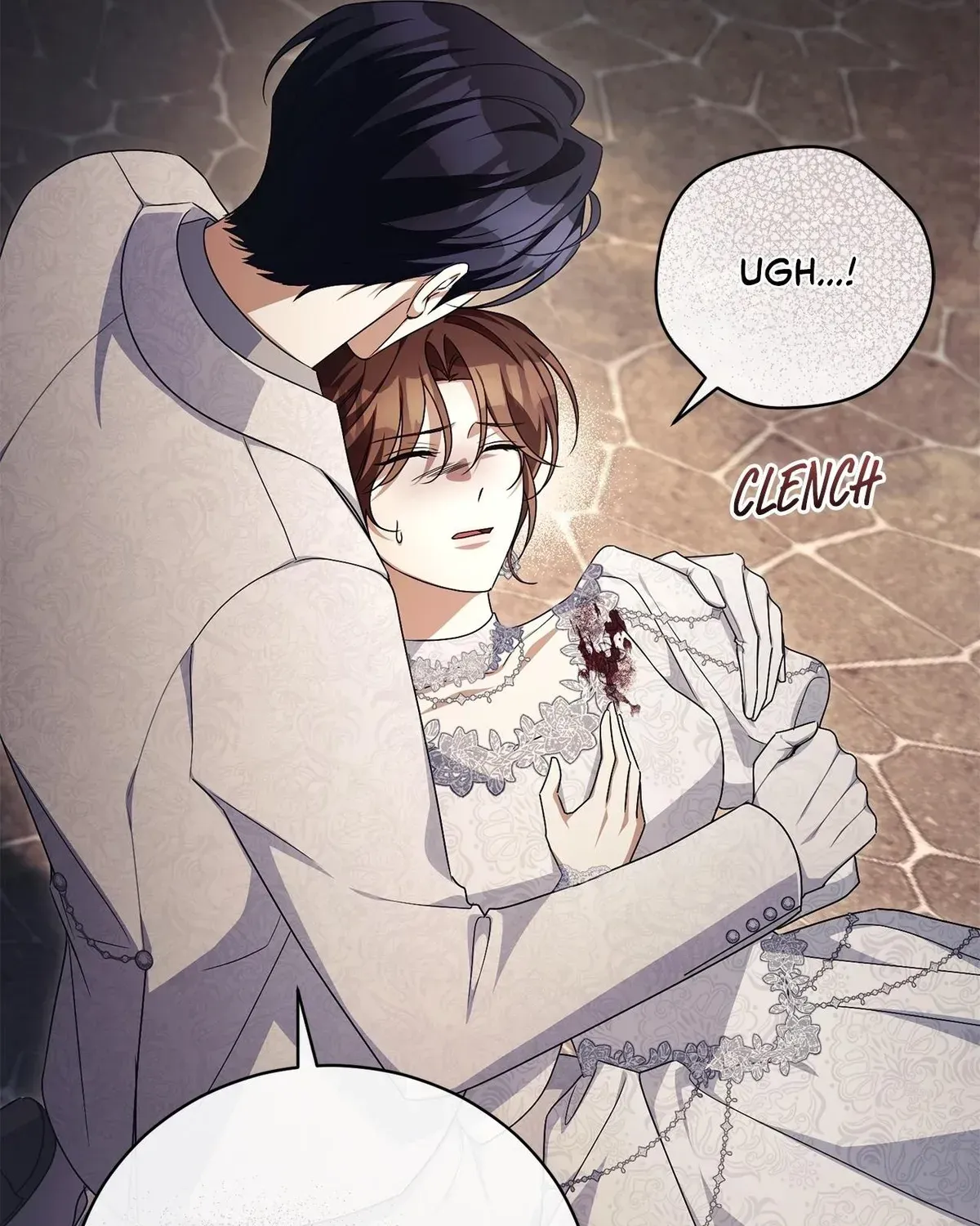Dearest Fiancé, I Know You Despise Me [Official] - Chapter 51 Page 16