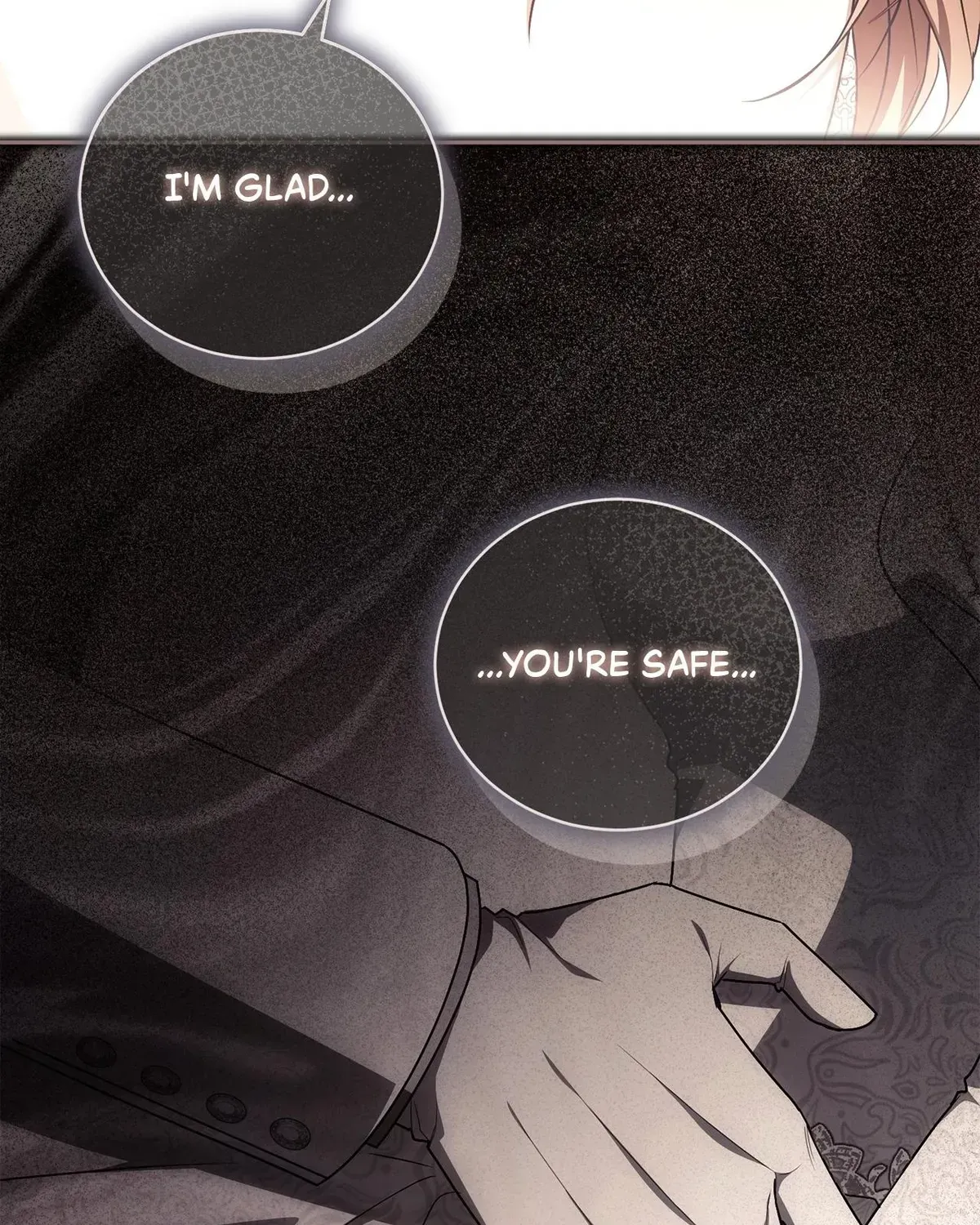 Dearest Fiancé, I Know You Despise Me [Official] - Chapter 51 Page 18