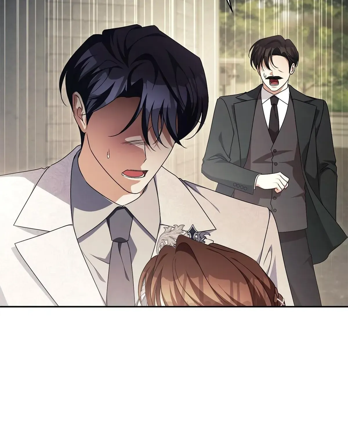 Dearest Fiancé, I Know You Despise Me [Official] - Chapter 51 Page 22