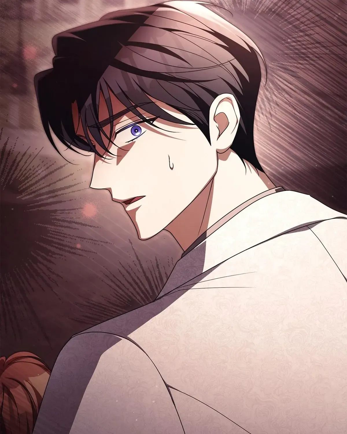 Dearest Fiancé, I Know You Despise Me [Official] - Chapter 51 Page 28