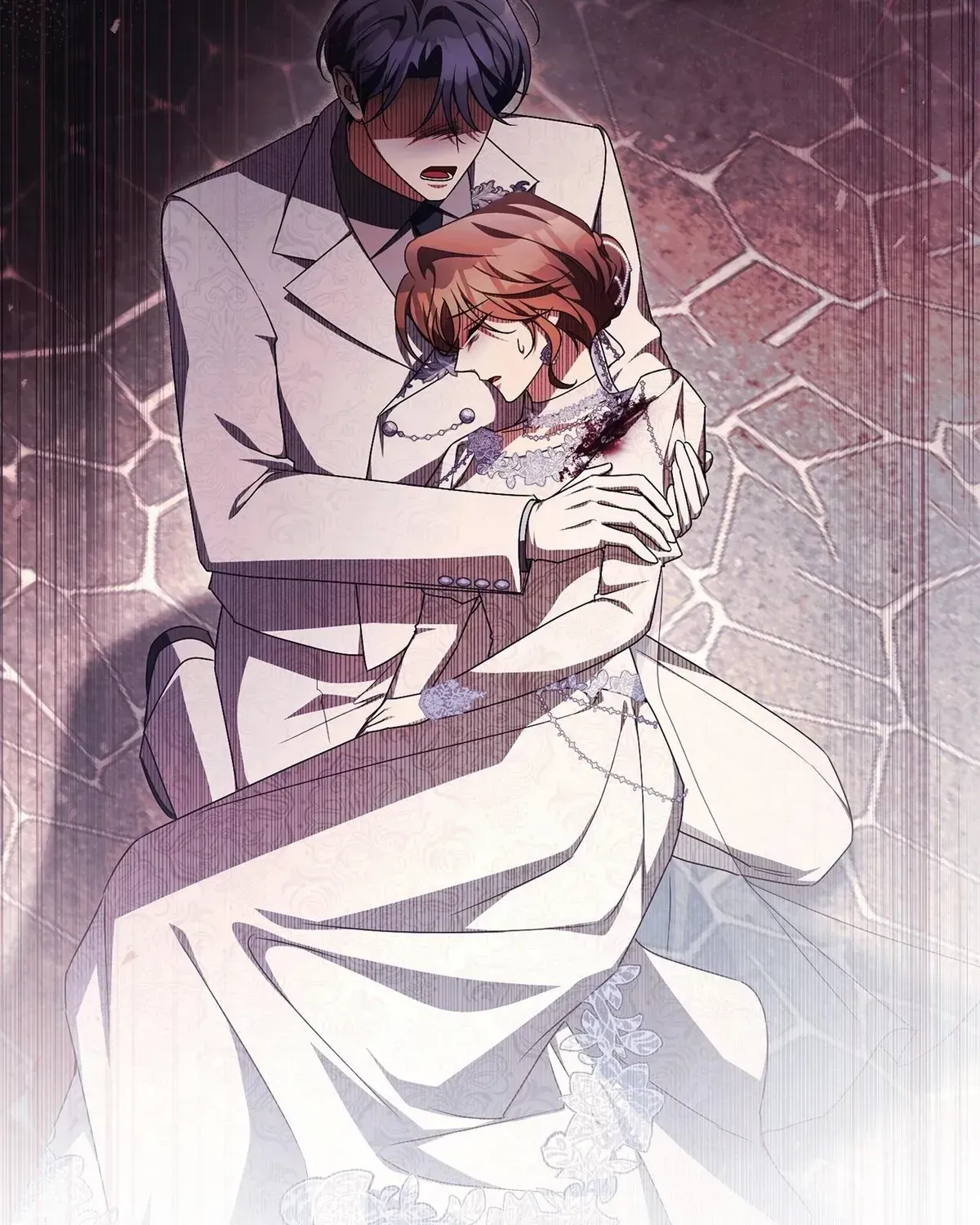 Dearest Fiancé, I Know You Despise Me [Official] - Chapter 51 Page 3
