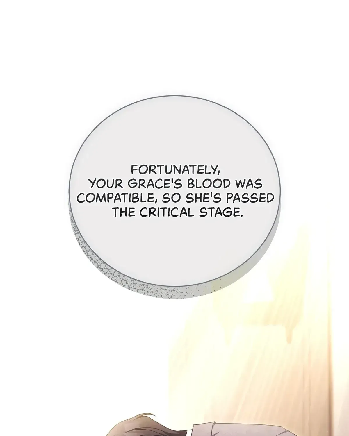 Dearest Fiancé, I Know You Despise Me [Official] - Chapter 51 Page 39