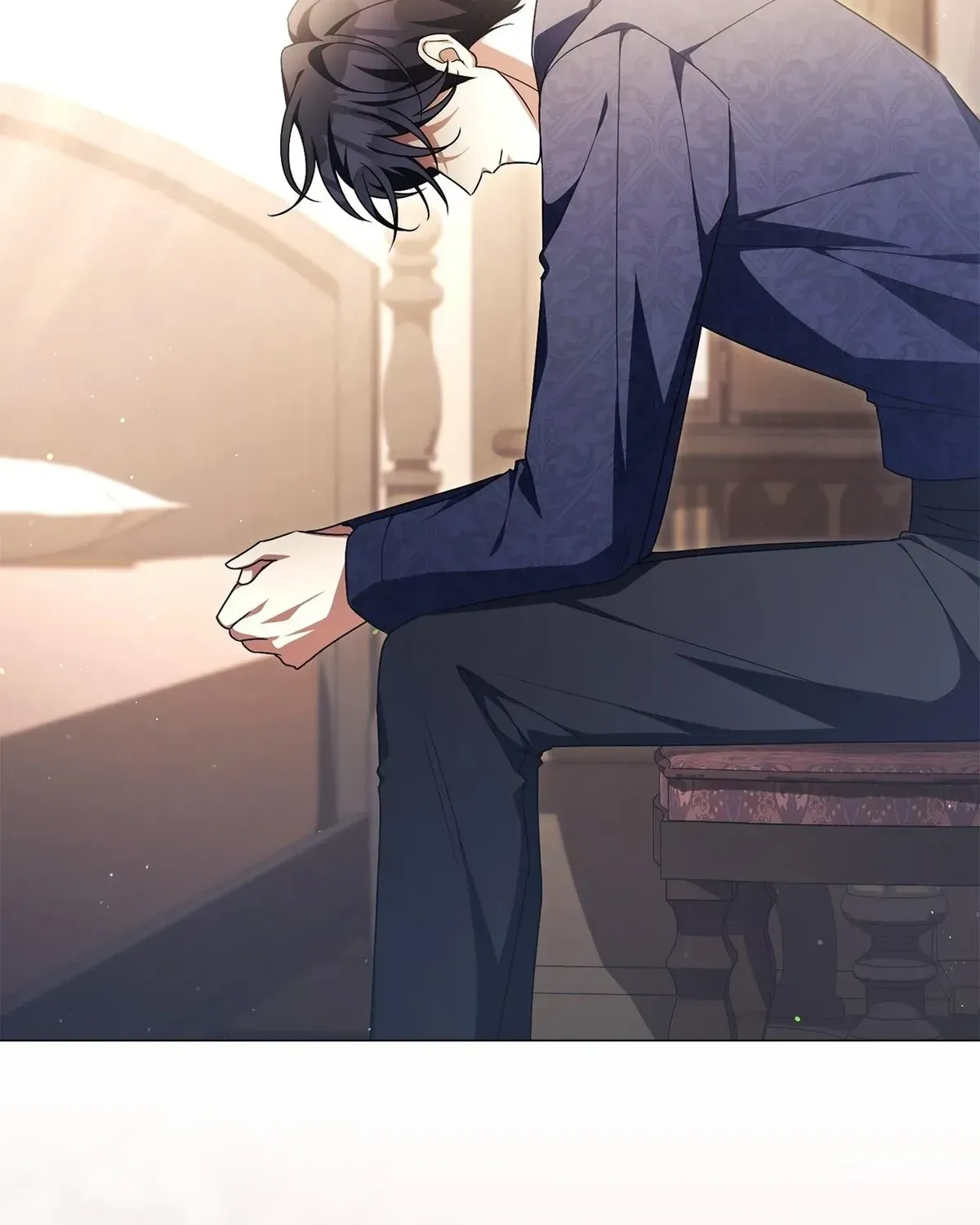 Dearest Fiancé, I Know You Despise Me [Official] - Chapter 51 Page 40