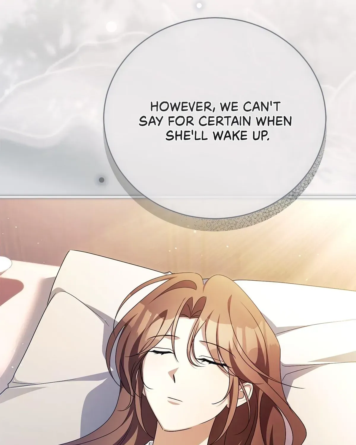 Dearest Fiancé, I Know You Despise Me [Official] - Chapter 51 Page 42