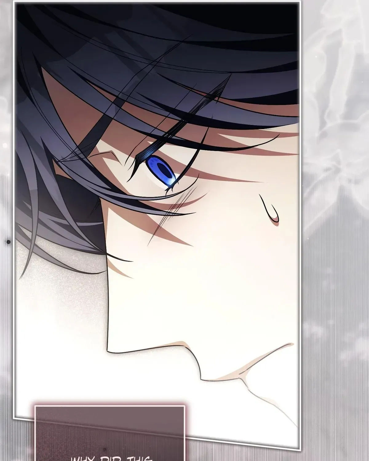 Dearest Fiancé, I Know You Despise Me [Official] - Chapter 51 Page 44