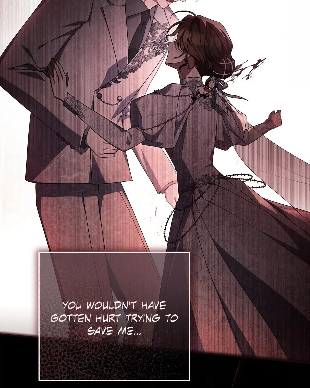 Dearest Fiancé, I Know You Despise Me [Official] - Chapter 51 Page 46