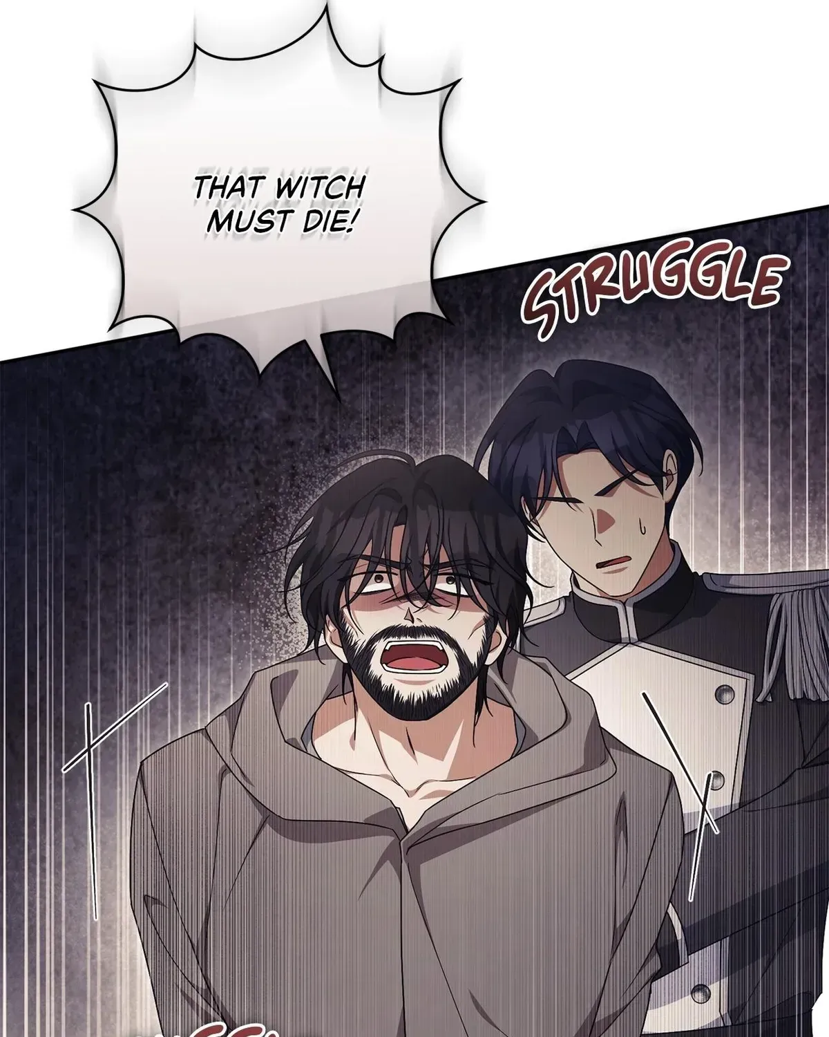 Dearest Fiancé, I Know You Despise Me [Official] - Chapter 51 Page 8