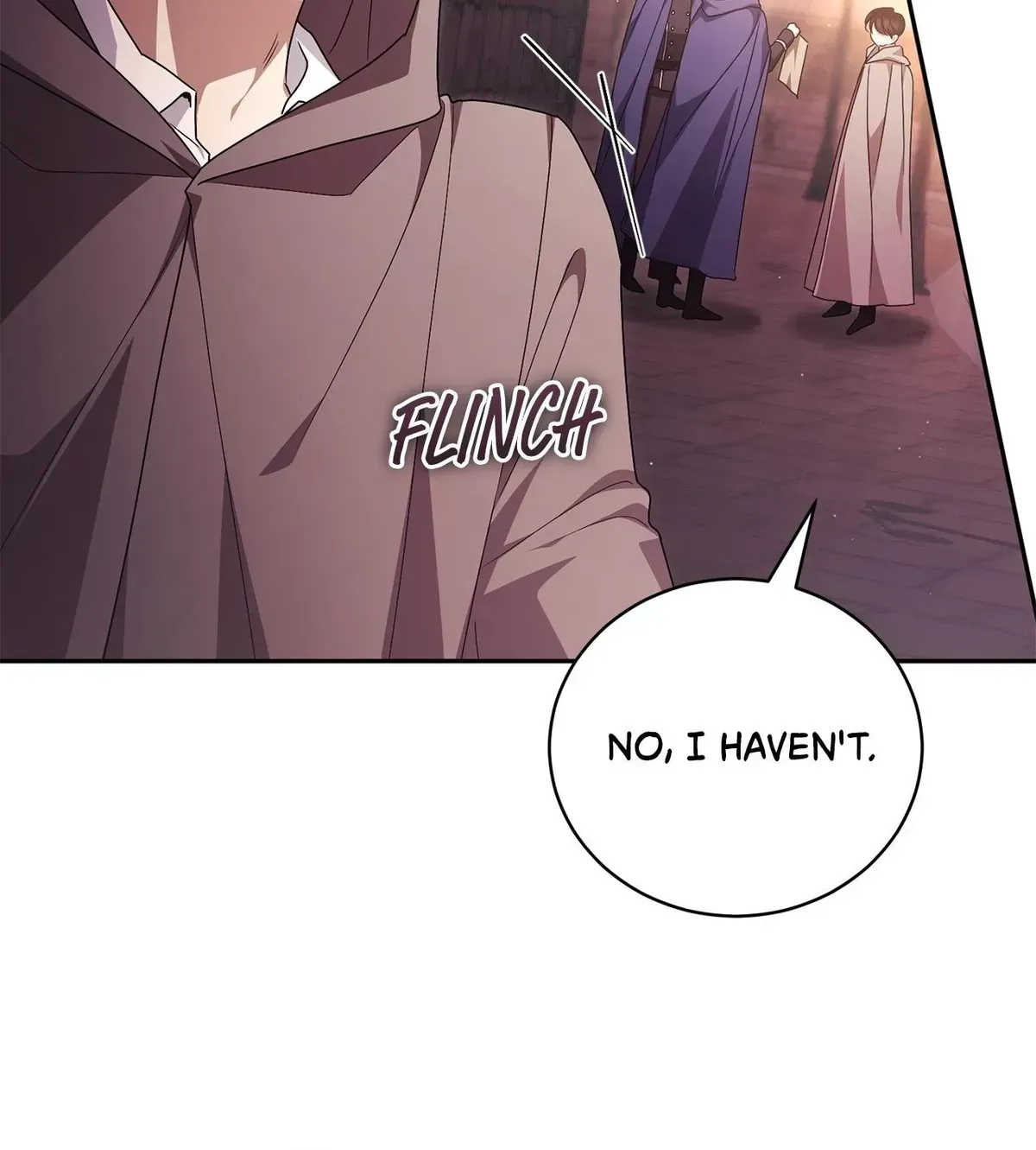 Dearest Fiancé, I Know You Despise Me [Official] - Chapter 51 Page 89