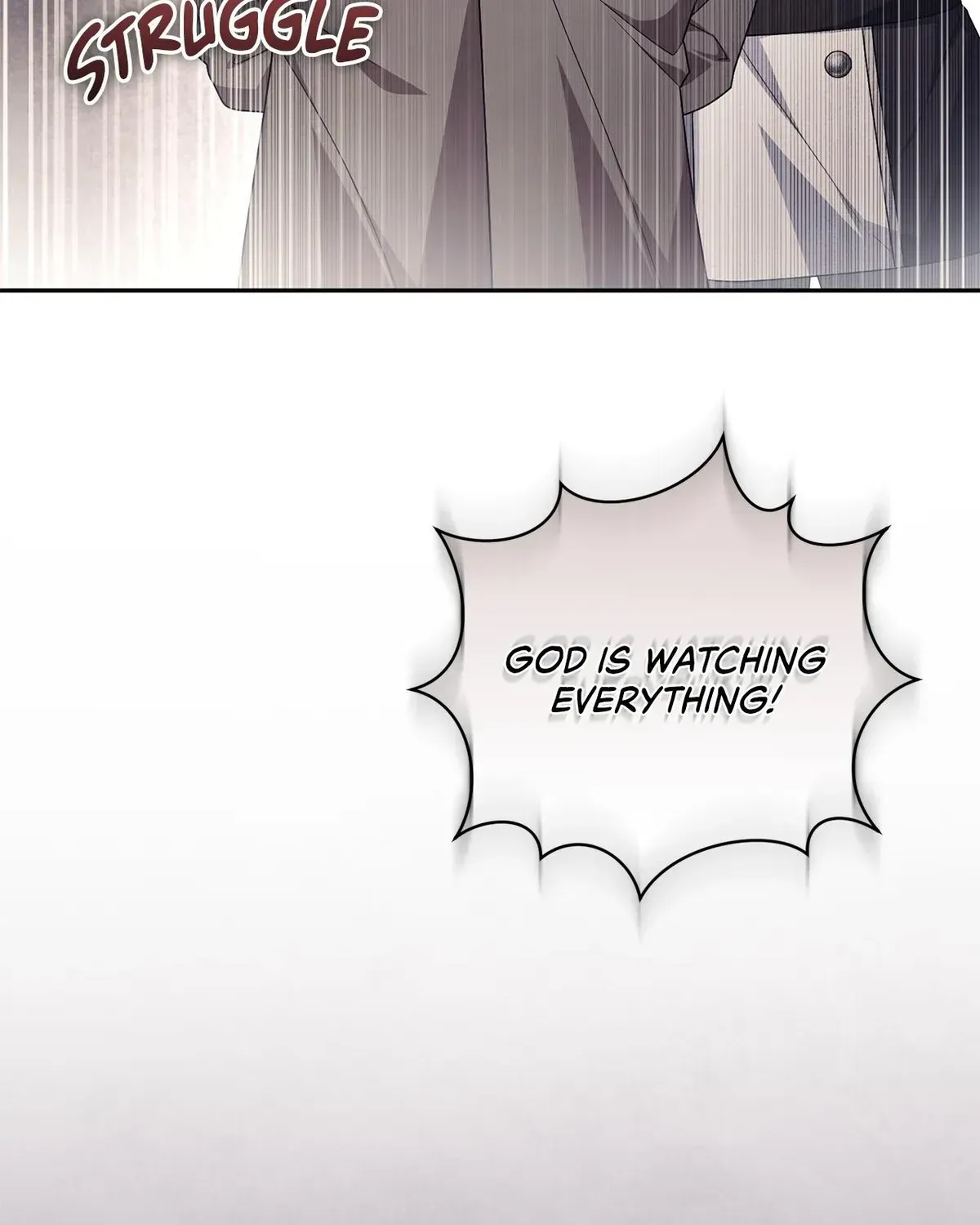 Dearest Fiancé, I Know You Despise Me [Official] - Chapter 51 Page 9