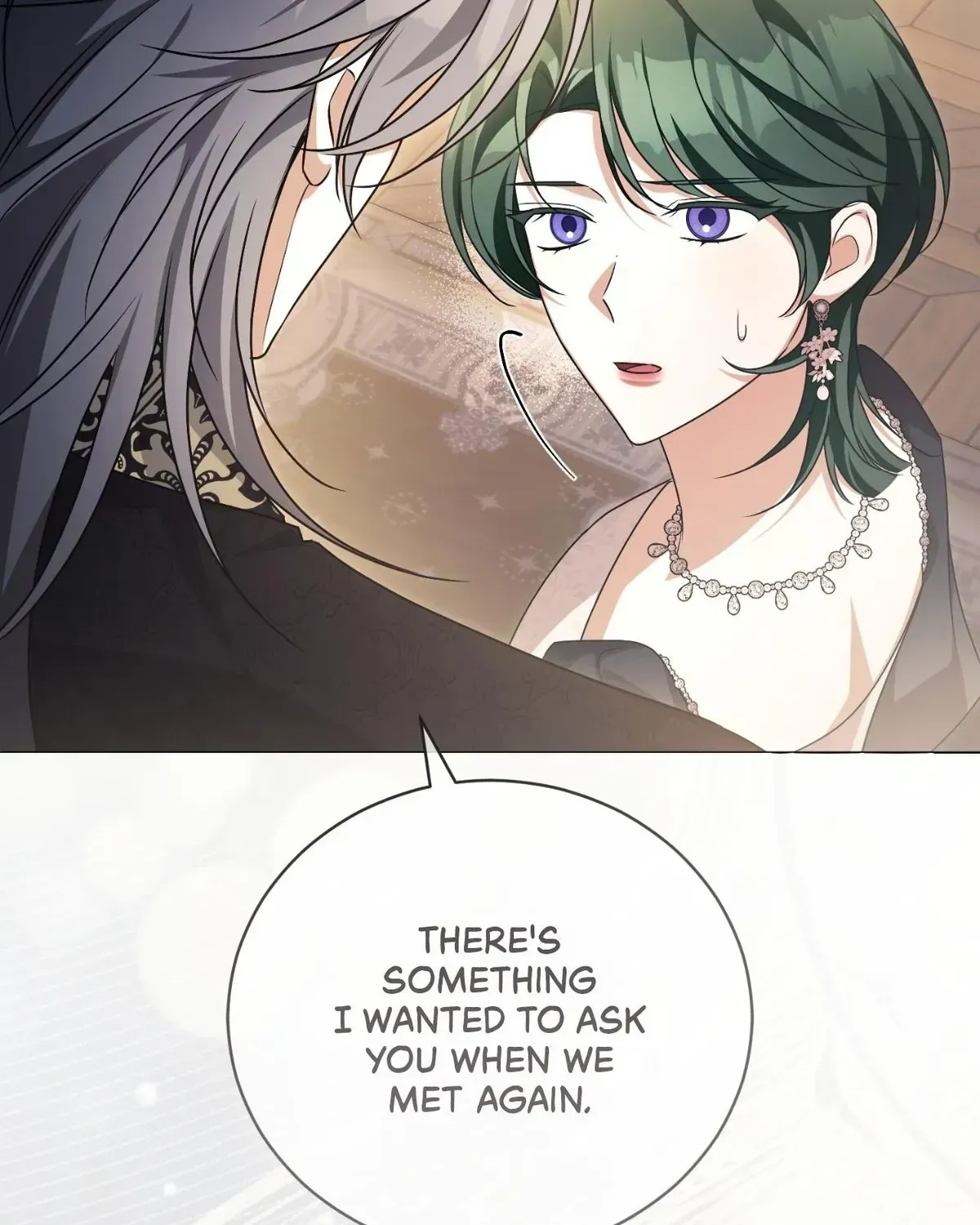 Dearest Fiancé, I Know You Despise Me [Official] - Chapter 52 Page 100