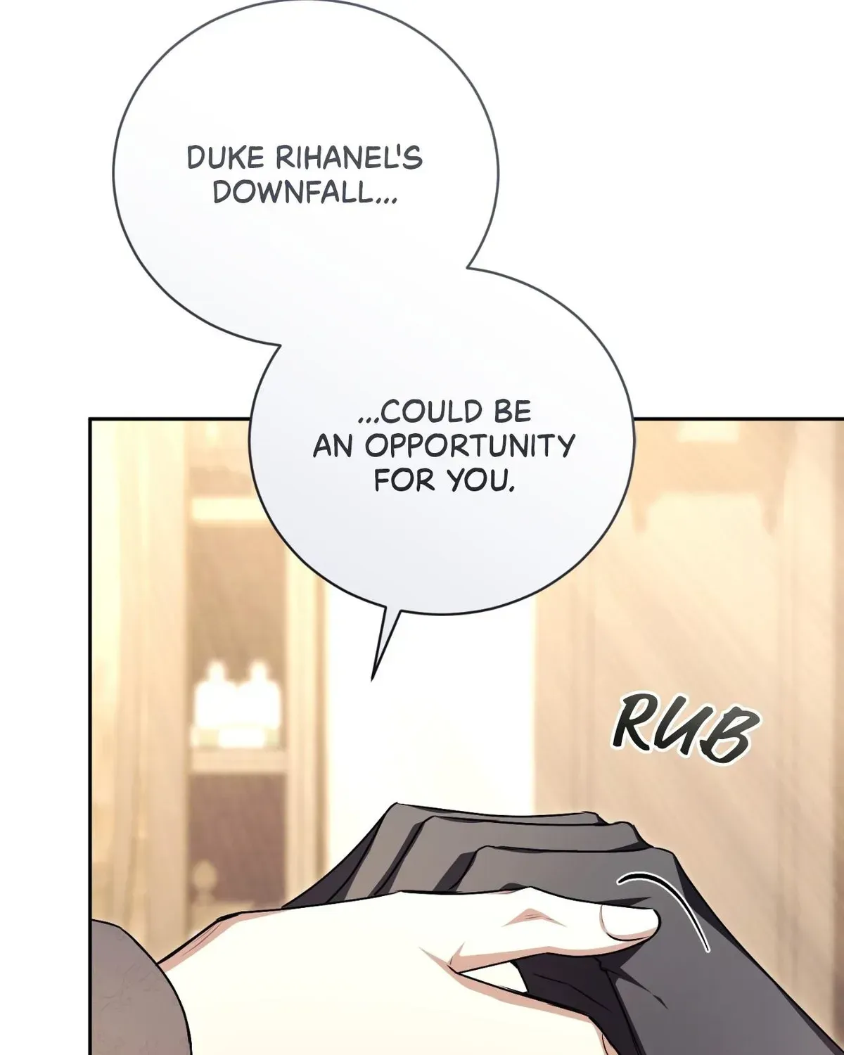Dearest Fiancé, I Know You Despise Me [Official] - Chapter 52 Page 125