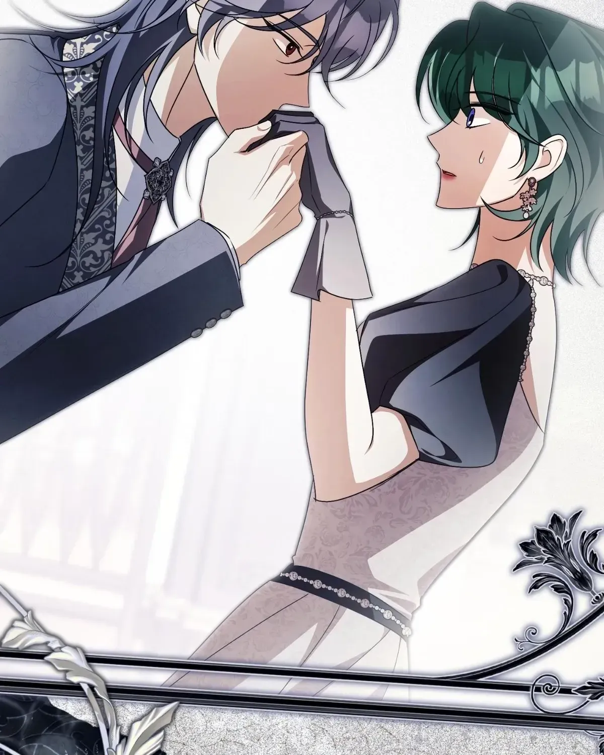 Dearest Fiancé, I Know You Despise Me [Official] - Chapter 52 Page 129