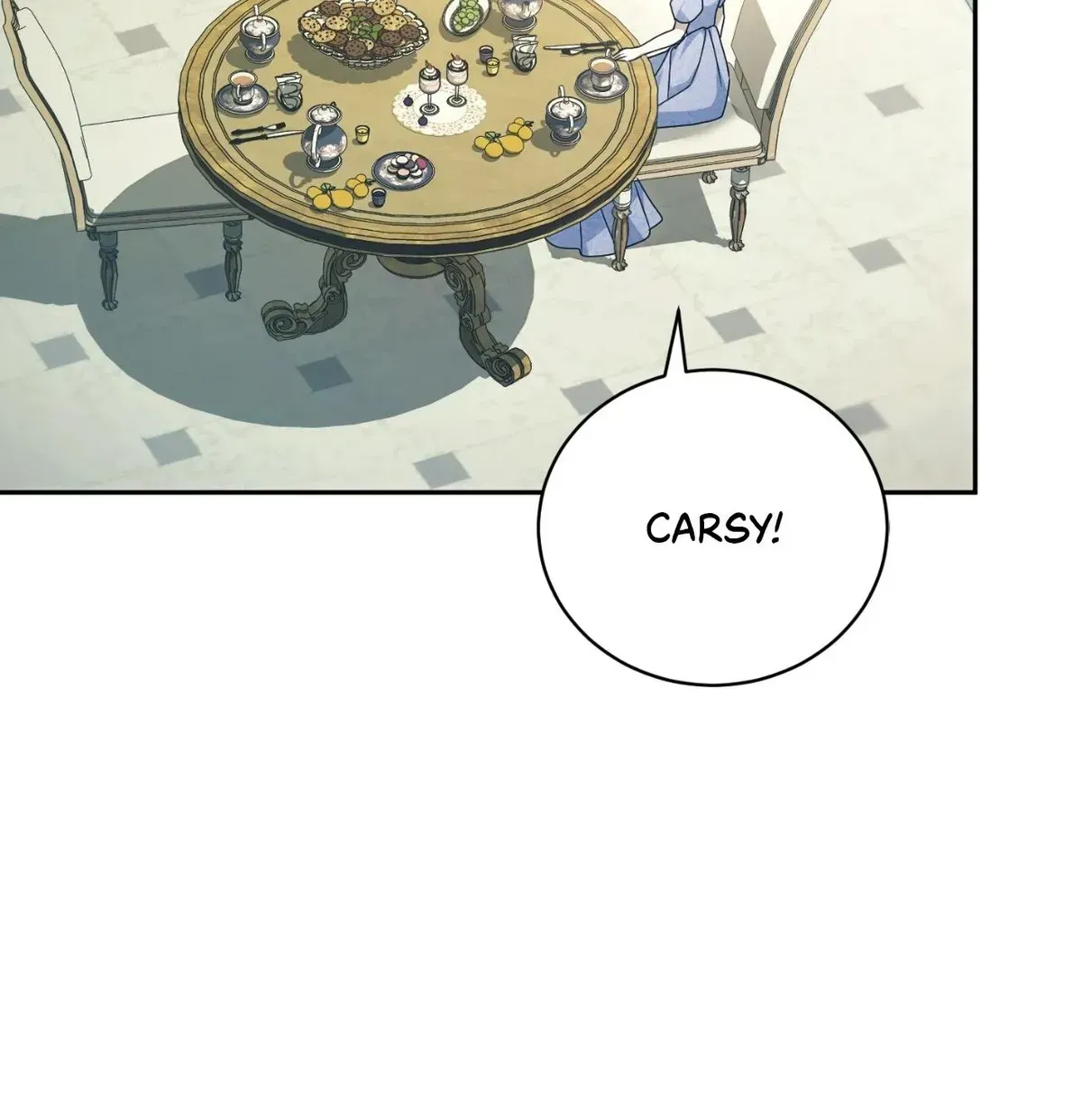Dearest Fiancé, I Know You Despise Me [Official] - Chapter 52 Page 13