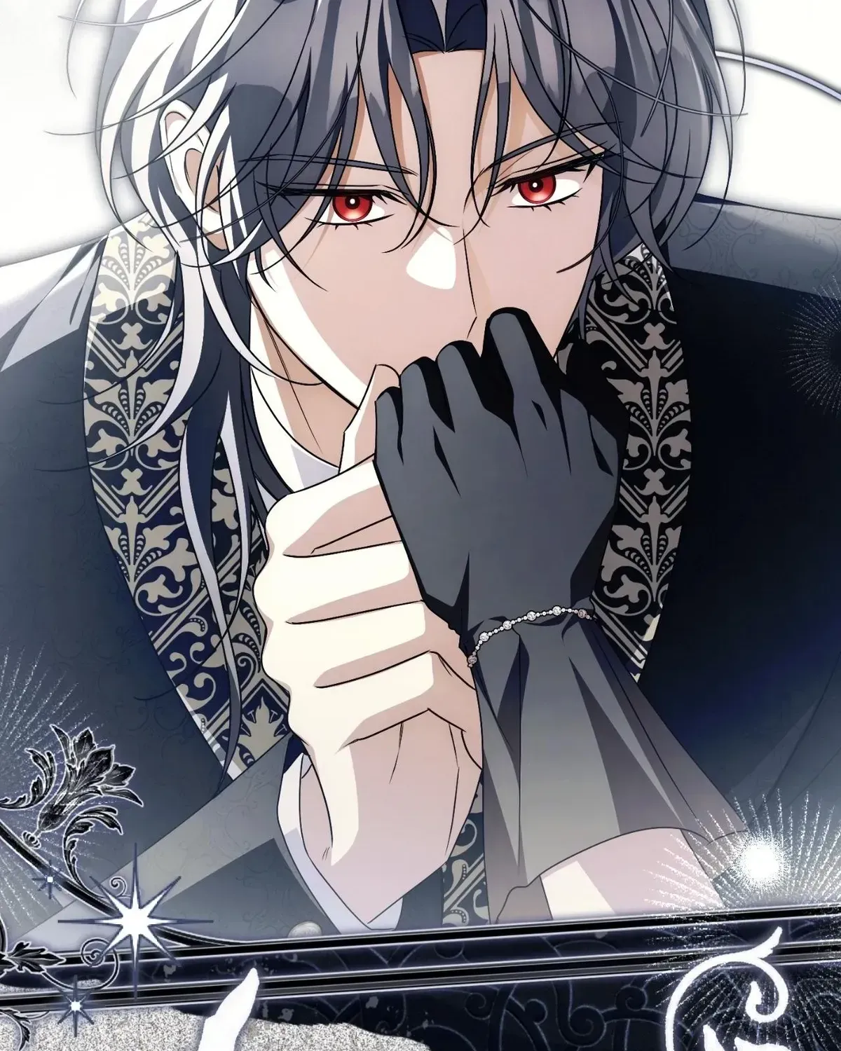 Dearest Fiancé, I Know You Despise Me [Official] - Chapter 52 Page 131
