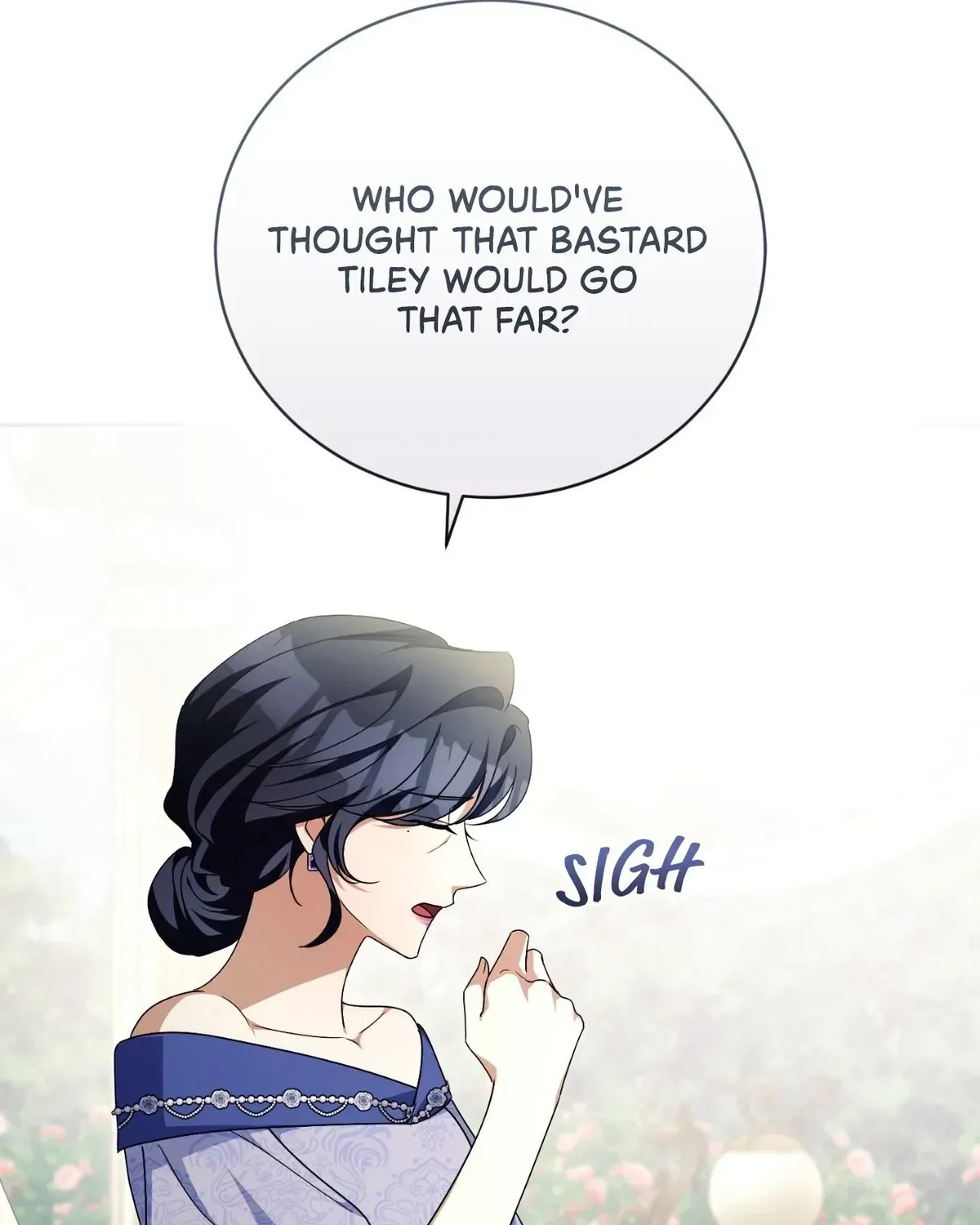 Dearest Fiancé, I Know You Despise Me [Official] - Chapter 52 Page 19
