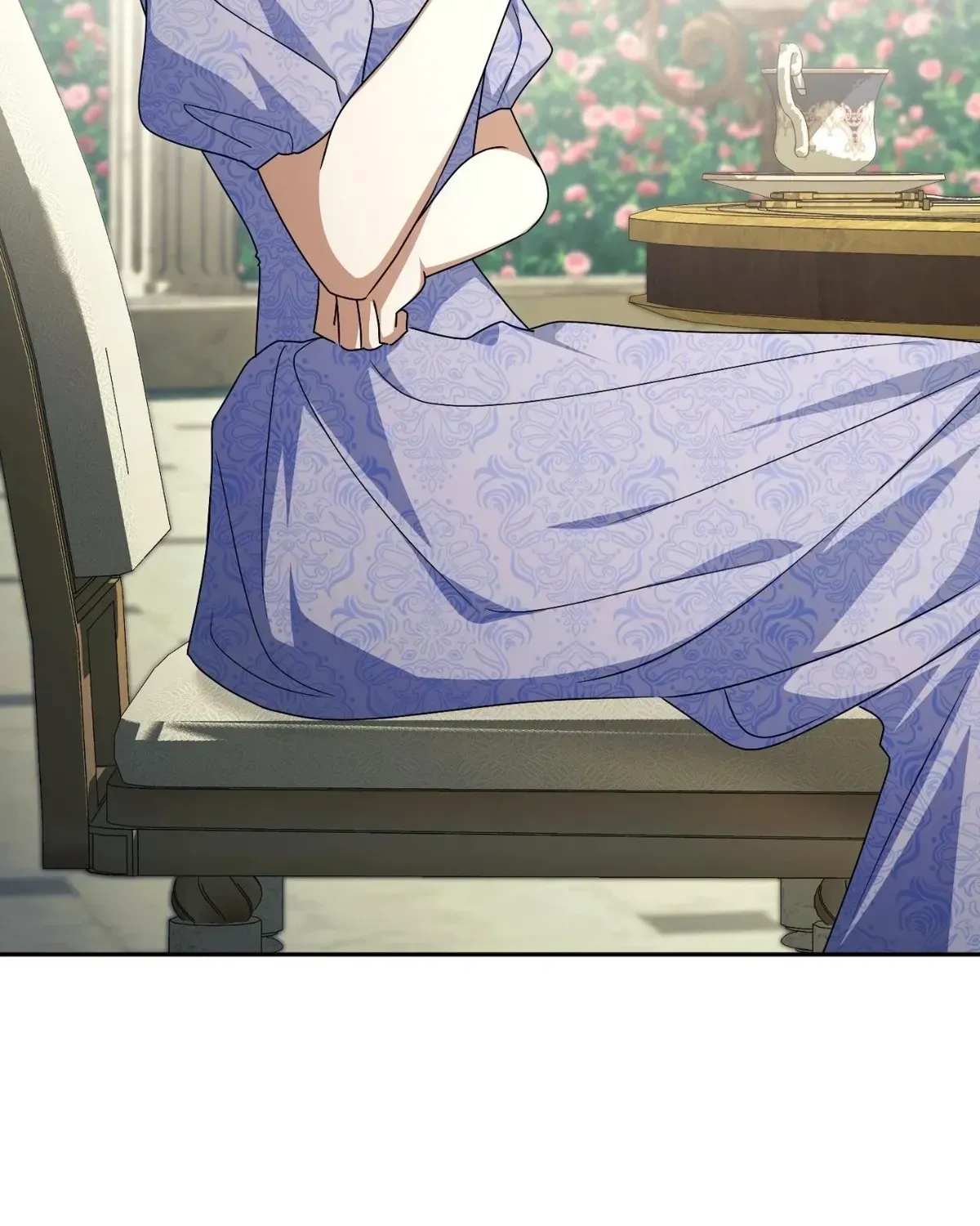 Dearest Fiancé, I Know You Despise Me [Official] - Chapter 52 Page 20
