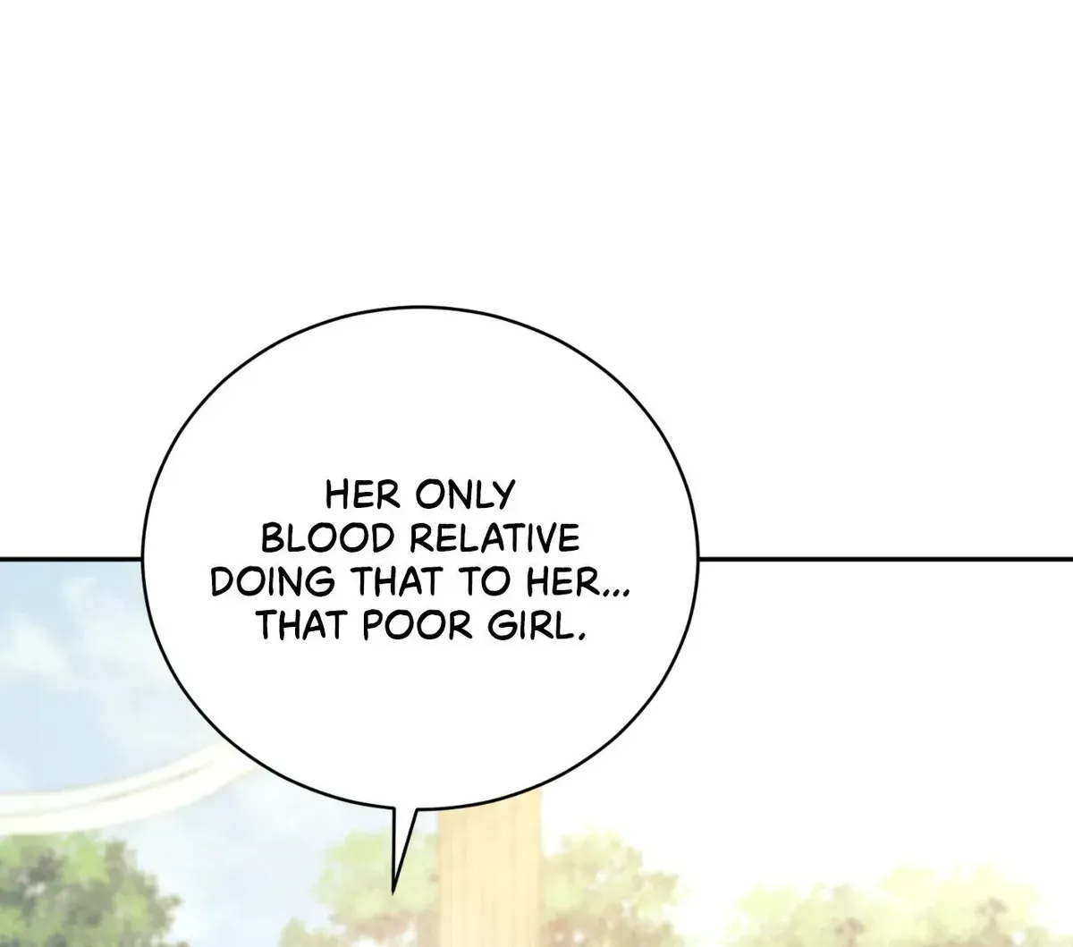 Dearest Fiancé, I Know You Despise Me [Official] - Chapter 52 Page 21
