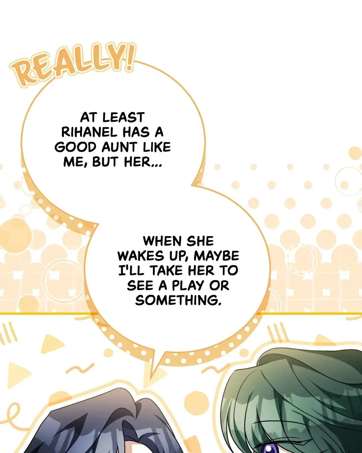 Dearest Fiancé, I Know You Despise Me [Official] - Chapter 52 Page 26
