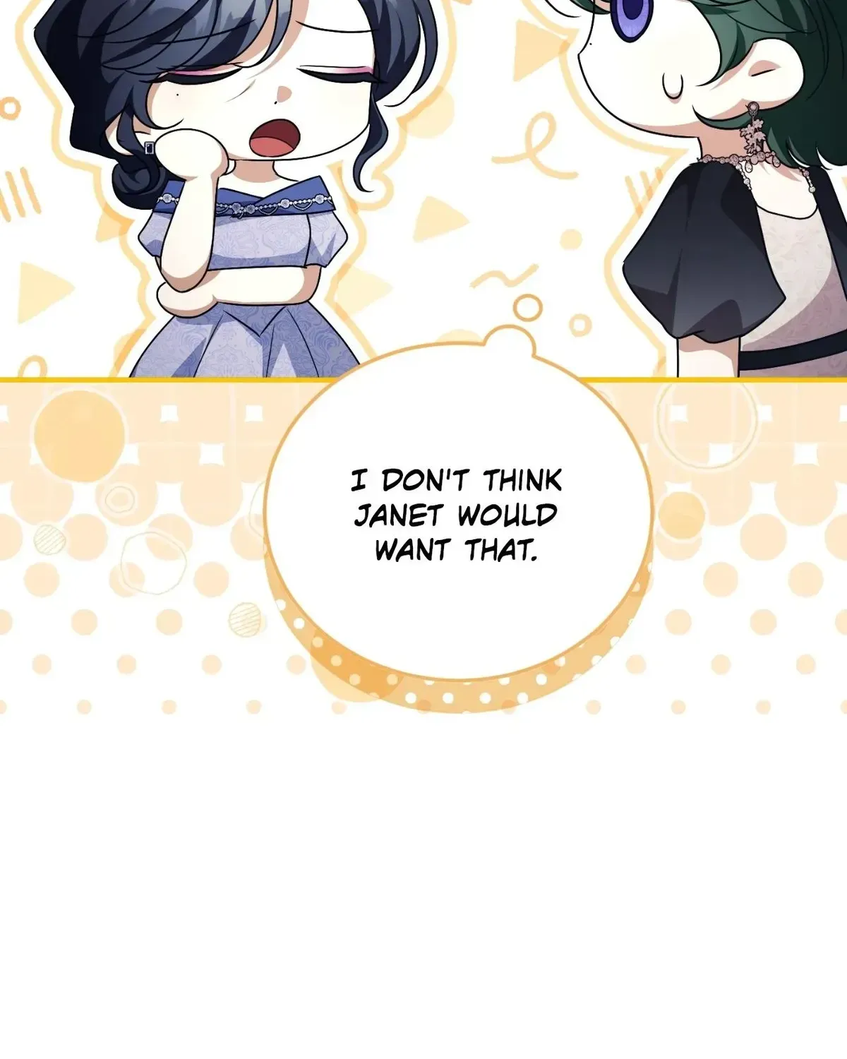 Dearest Fiancé, I Know You Despise Me [Official] - Chapter 52 Page 27
