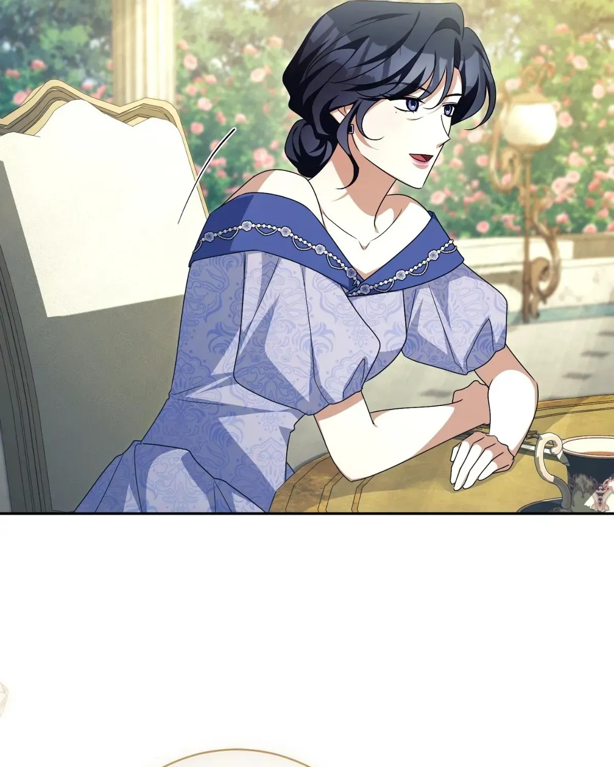 Dearest Fiancé, I Know You Despise Me [Official] - Chapter 52 Page 29