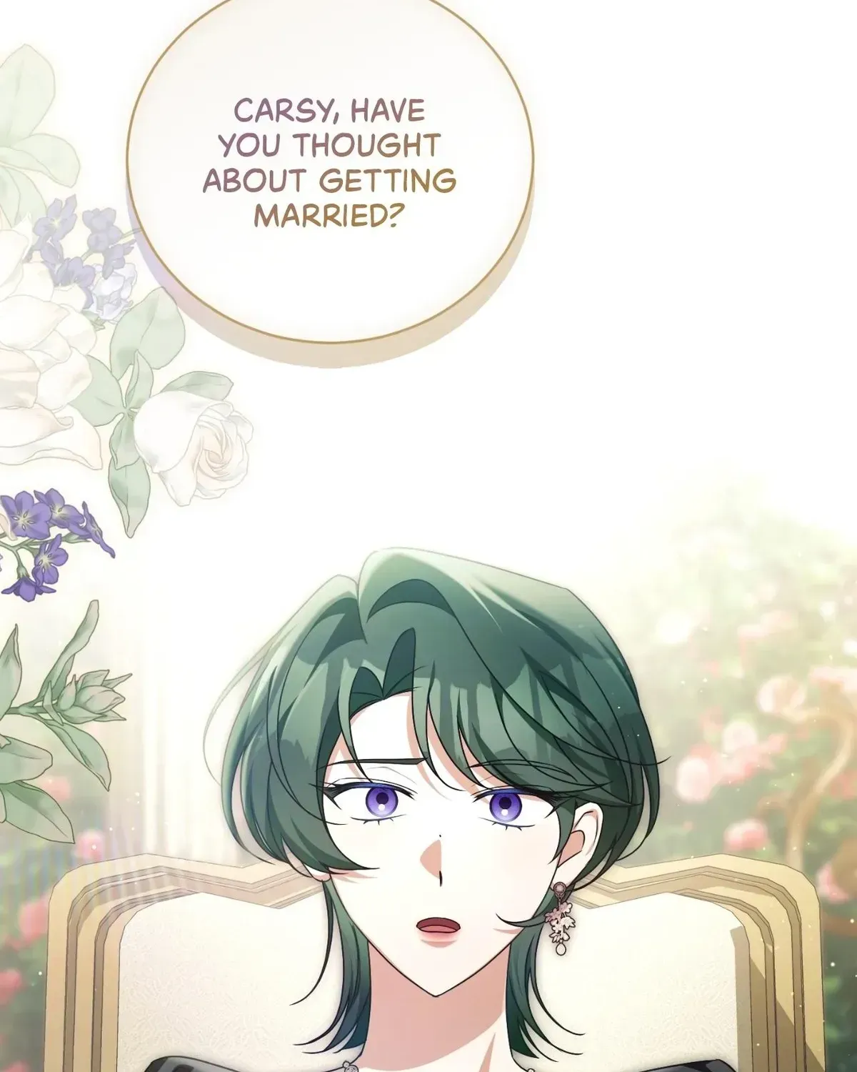 Dearest Fiancé, I Know You Despise Me [Official] - Chapter 52 Page 30