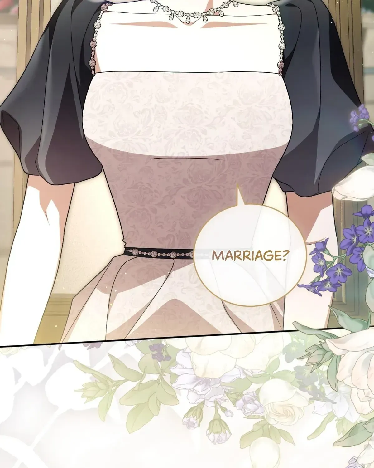 Dearest Fiancé, I Know You Despise Me [Official] - Chapter 52 Page 31