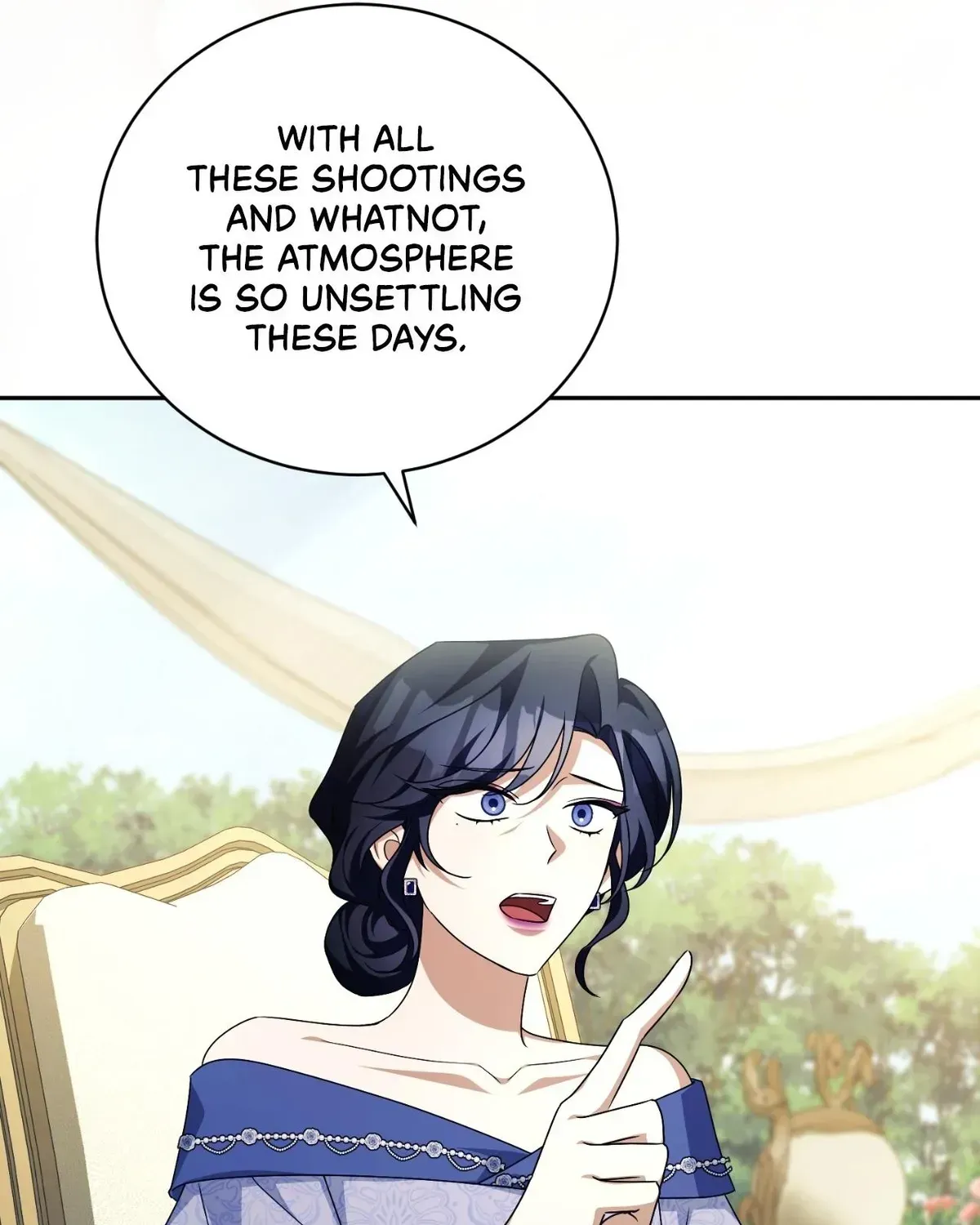 Dearest Fiancé, I Know You Despise Me [Official] - Chapter 52 Page 33