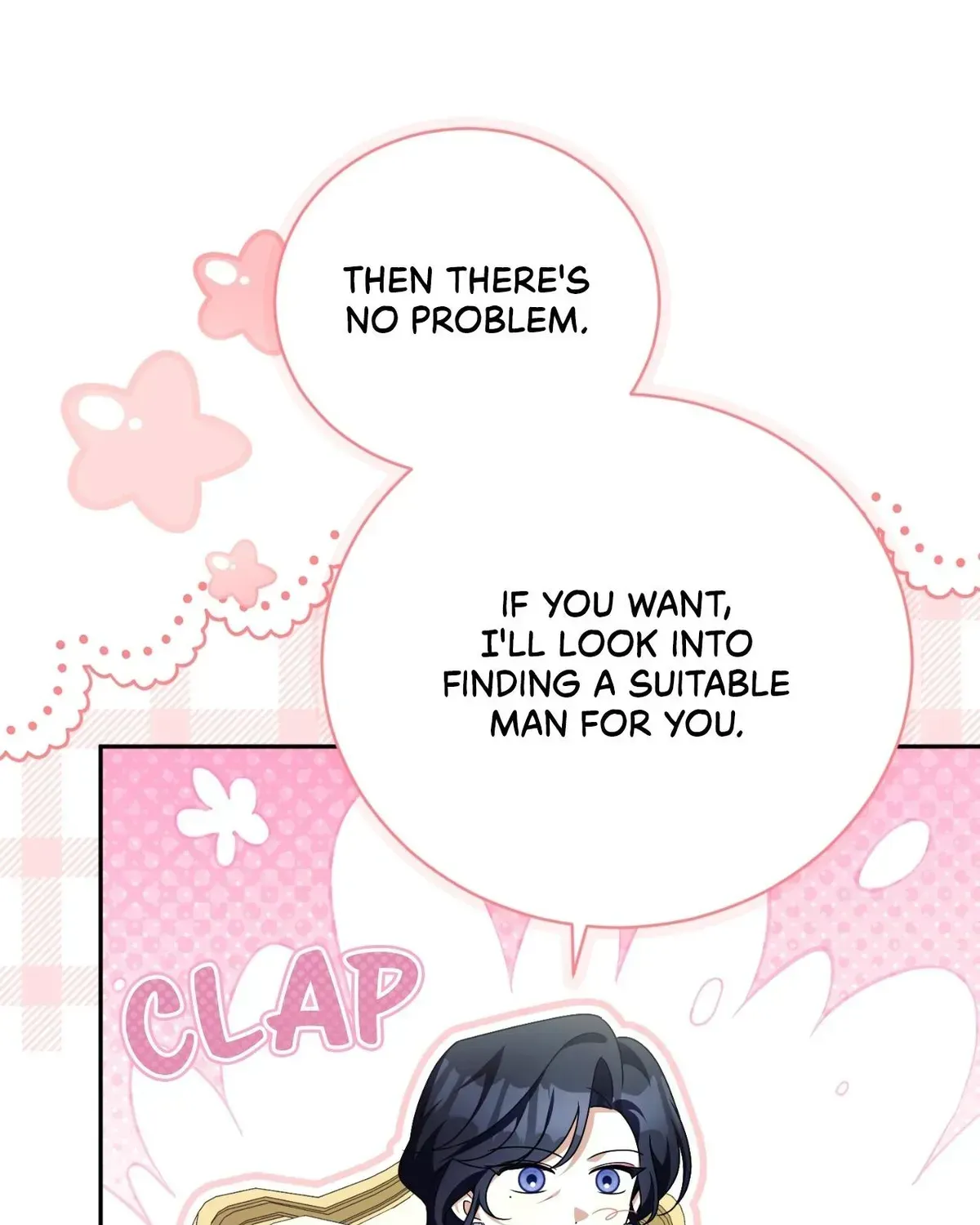 Dearest Fiancé, I Know You Despise Me [Official] - Chapter 52 Page 37