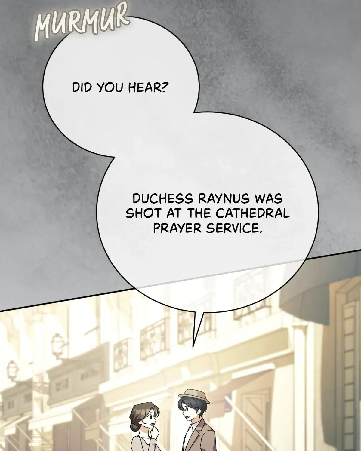 Dearest Fiancé, I Know You Despise Me [Official] - Chapter 52 Page 4