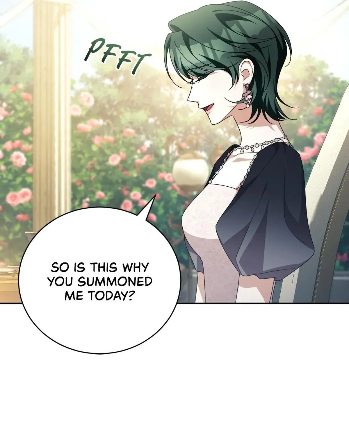 Dearest Fiancé, I Know You Despise Me [Official] - Chapter 52 Page 40