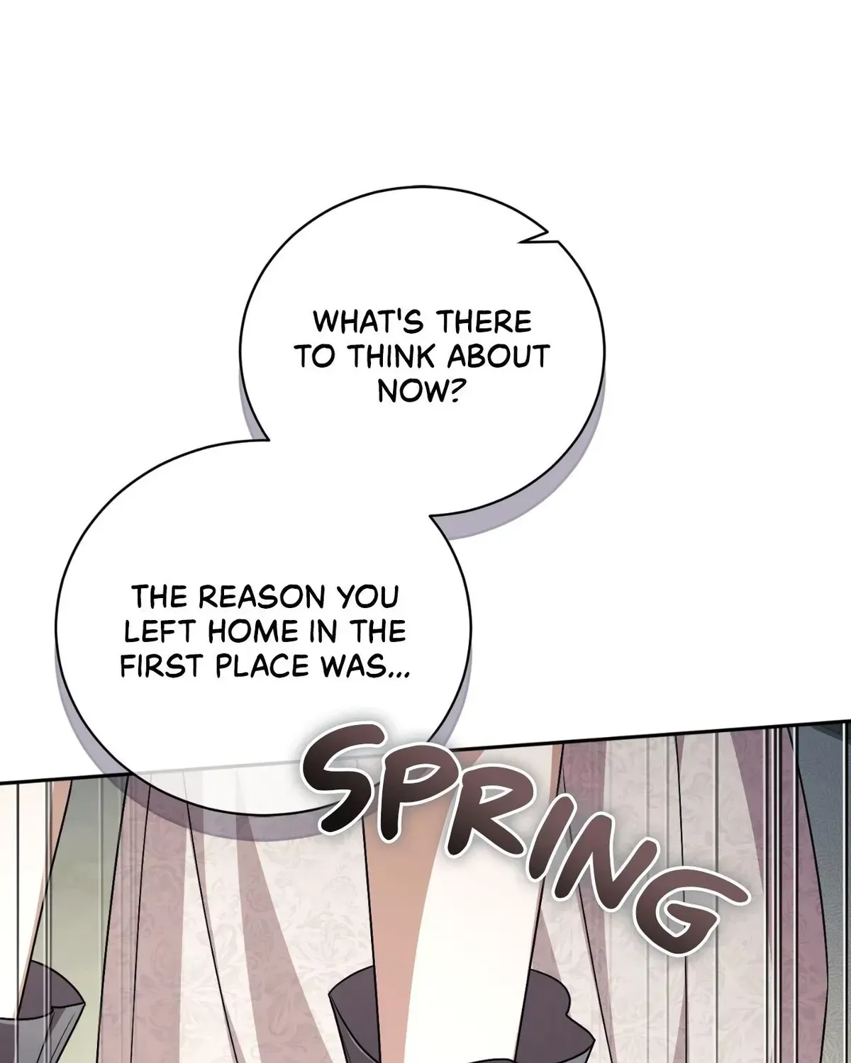 Dearest Fiancé, I Know You Despise Me [Official] - Chapter 52 Page 41