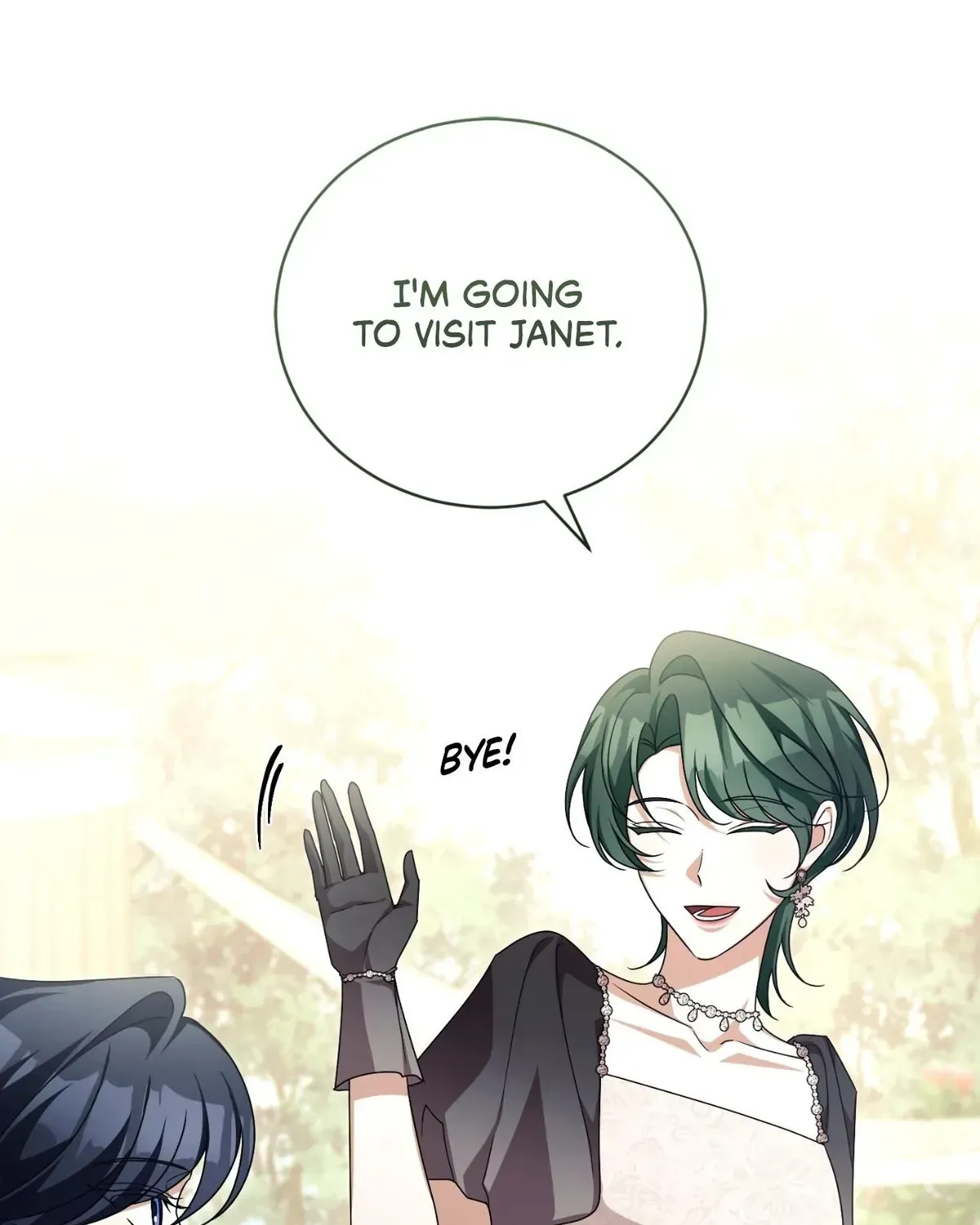 Dearest Fiancé, I Know You Despise Me [Official] - Chapter 52 Page 44