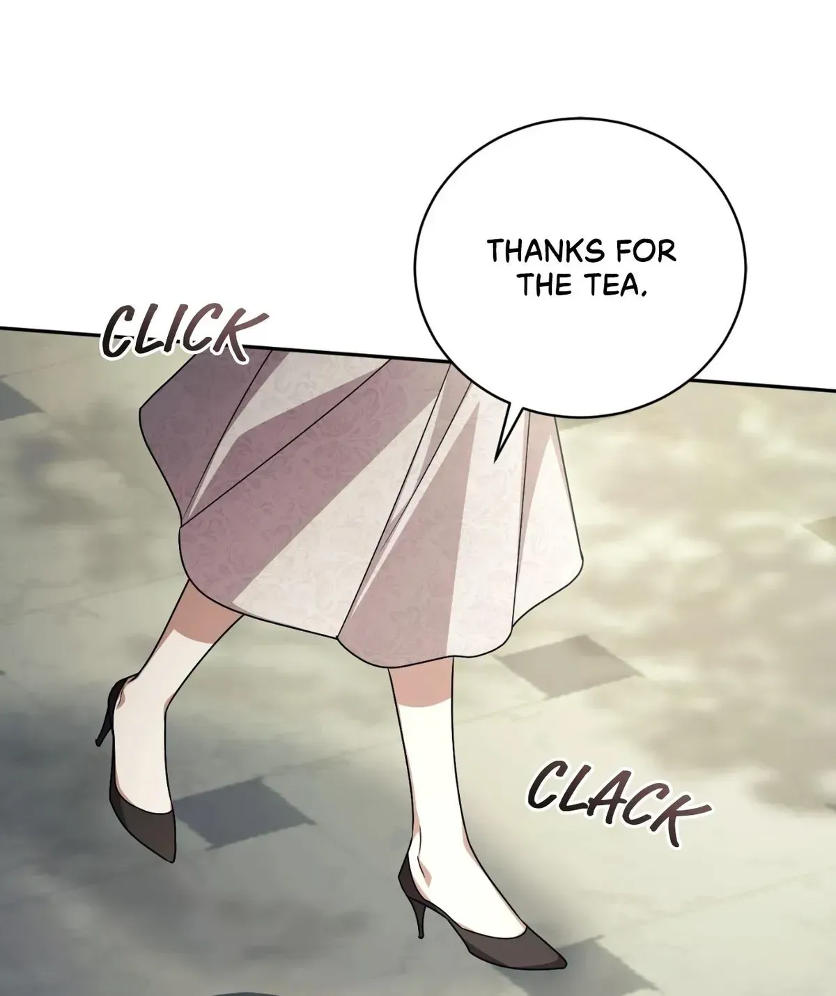 Dearest Fiancé, I Know You Despise Me [Official] - Chapter 52 Page 46
