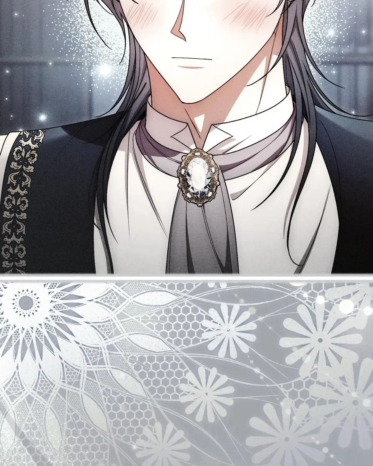 Dearest Fiancé, I Know You Despise Me [Official] - Chapter 52 Page 51