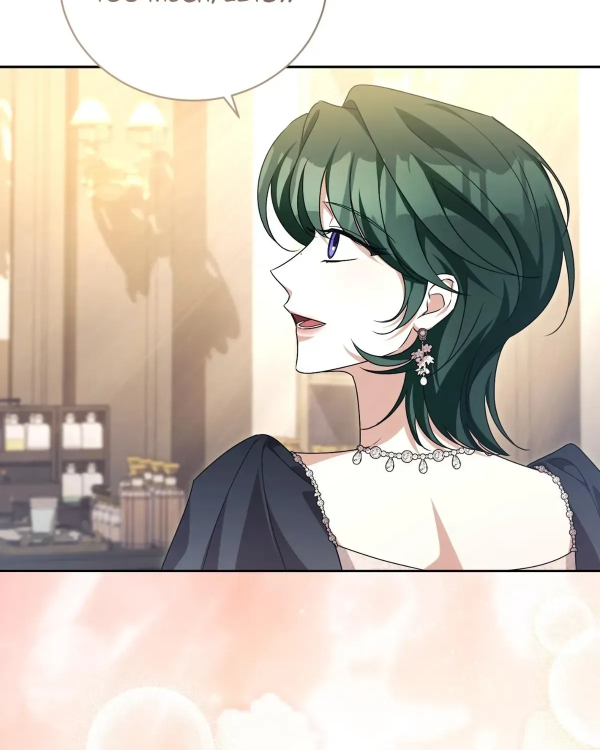 Dearest Fiancé, I Know You Despise Me [Official] - Chapter 52 Page 66