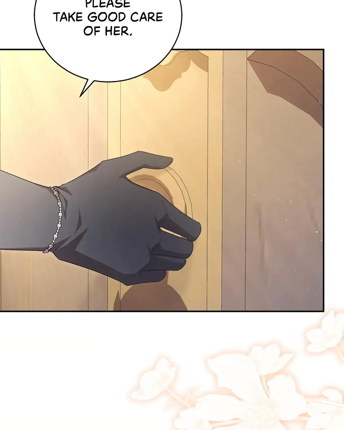 Dearest Fiancé, I Know You Despise Me [Official] - Chapter 52 Page 77