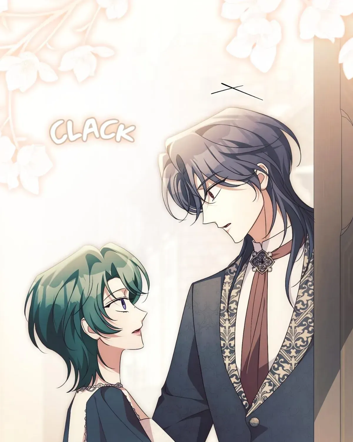 Dearest Fiancé, I Know You Despise Me [Official] - Chapter 52 Page 79