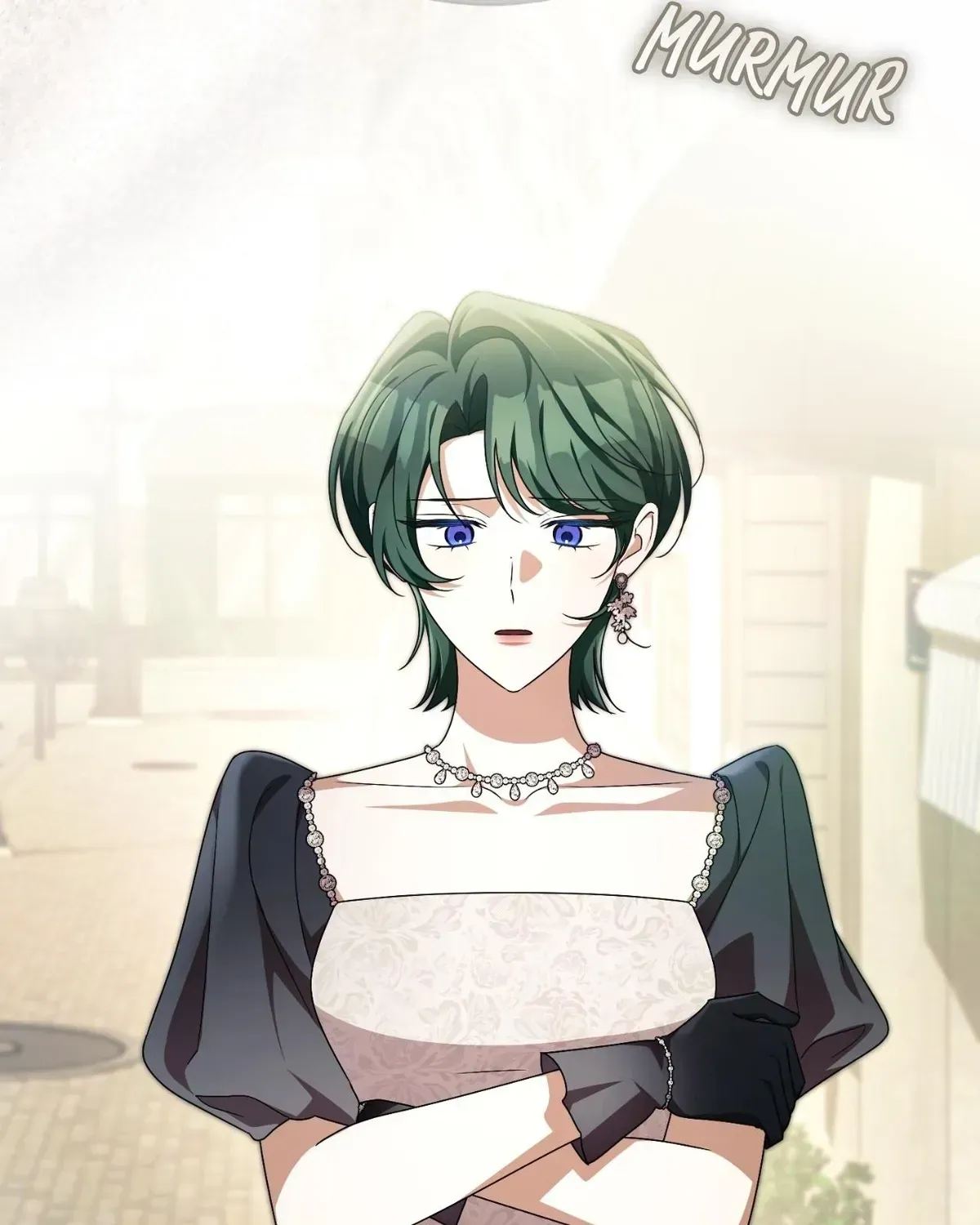 Dearest Fiancé, I Know You Despise Me [Official] - Chapter 52 Page 8