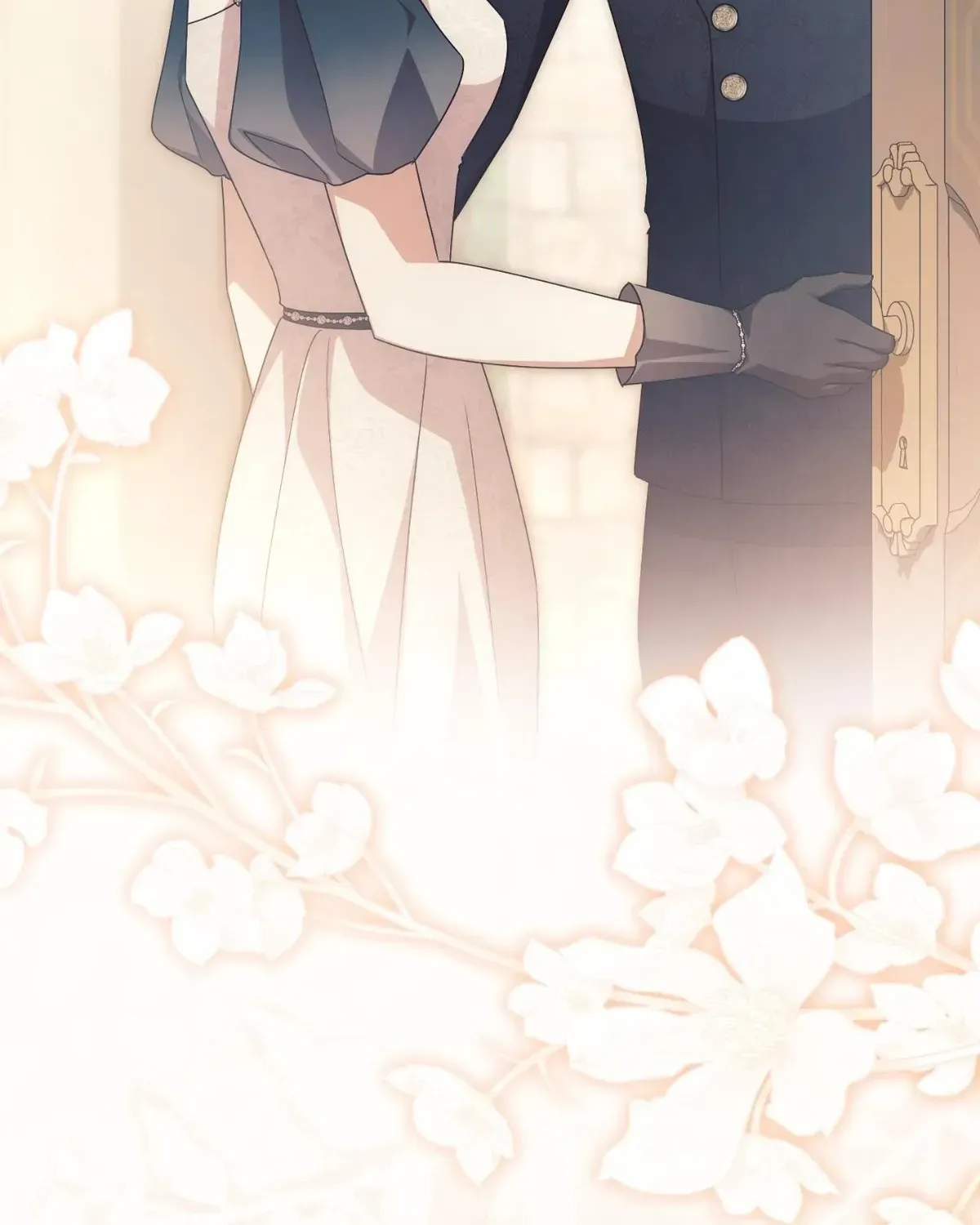 Dearest Fiancé, I Know You Despise Me [Official] - Chapter 52 Page 80