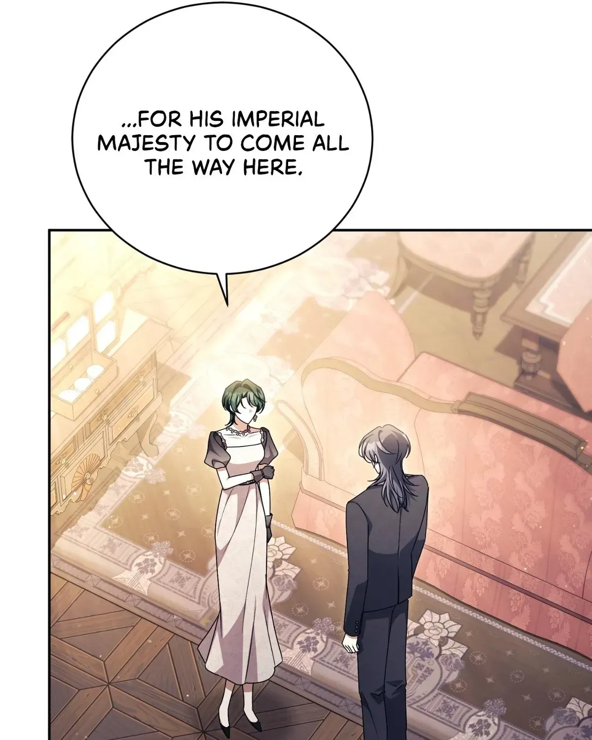 Dearest Fiancé, I Know You Despise Me [Official] - Chapter 52 Page 88